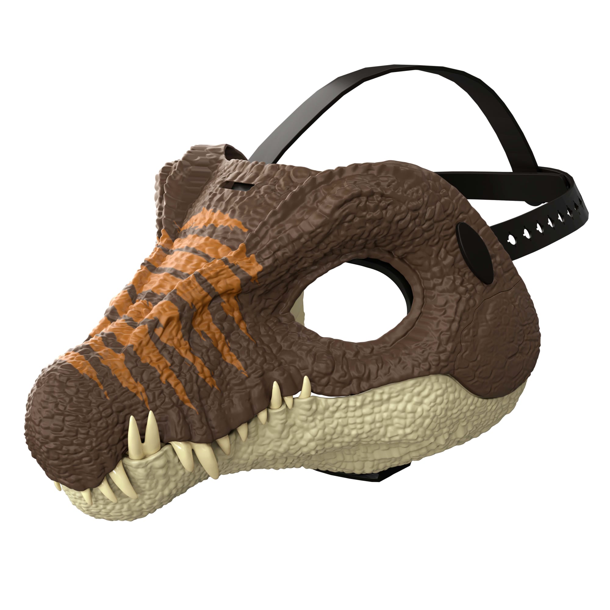 Jurassic World Juguete Rebirth Máscara de Dinosaurio - Image 2
