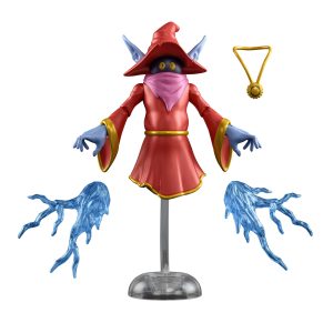 Masters of the Universe Origins 200X Cartoon Collection Orko Action Figure