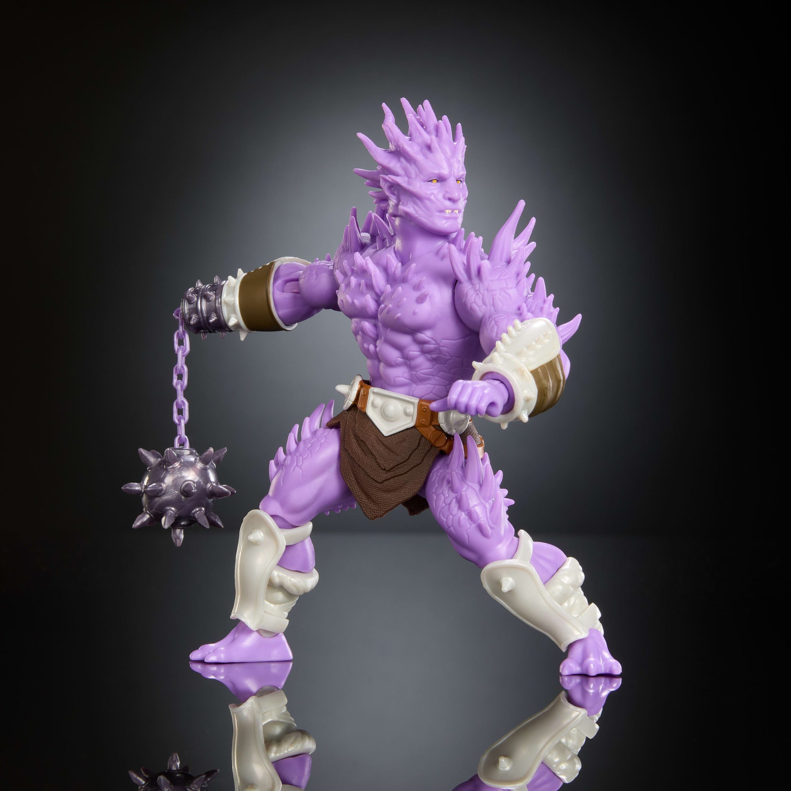 Masters Of The Universe Origins Spikor 2026 Movie 5.5 Inch Action Figure Villain Toy - Image 3
