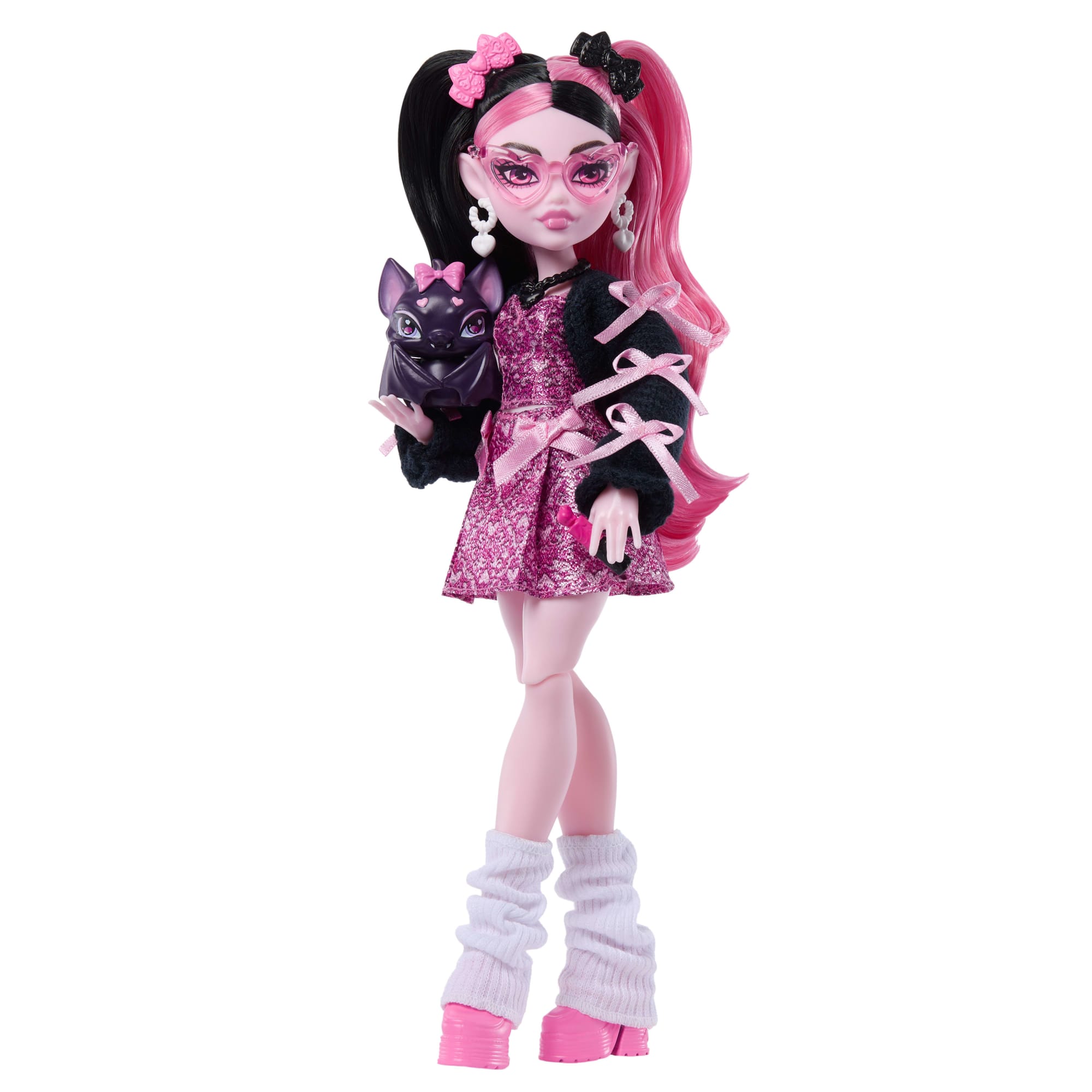 Monster High Draculaura Poupée - Image 4