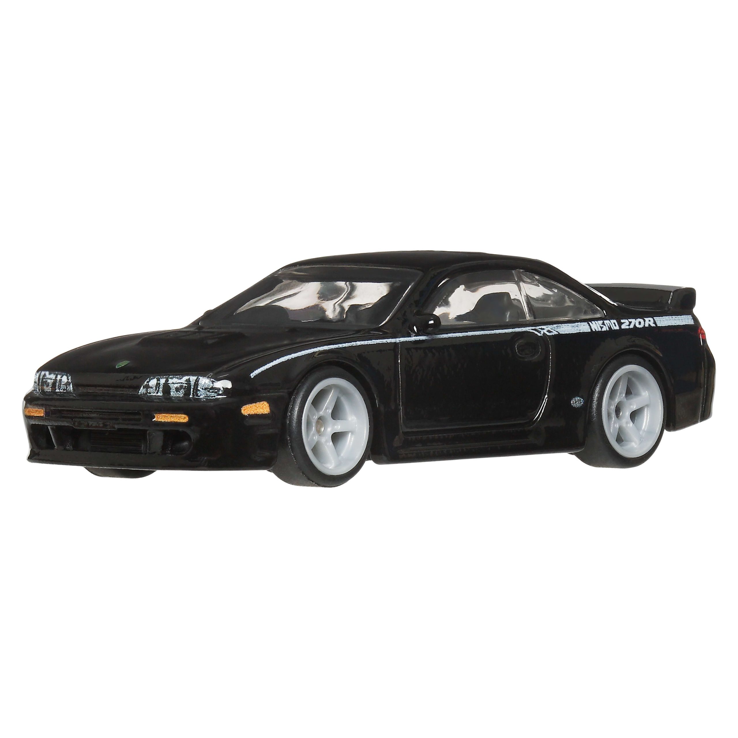 Hot Wheels Car Culture Premium 1:64 Scale Die-Cast Toy 1994 Nismo 270R (S14). Modern Classics