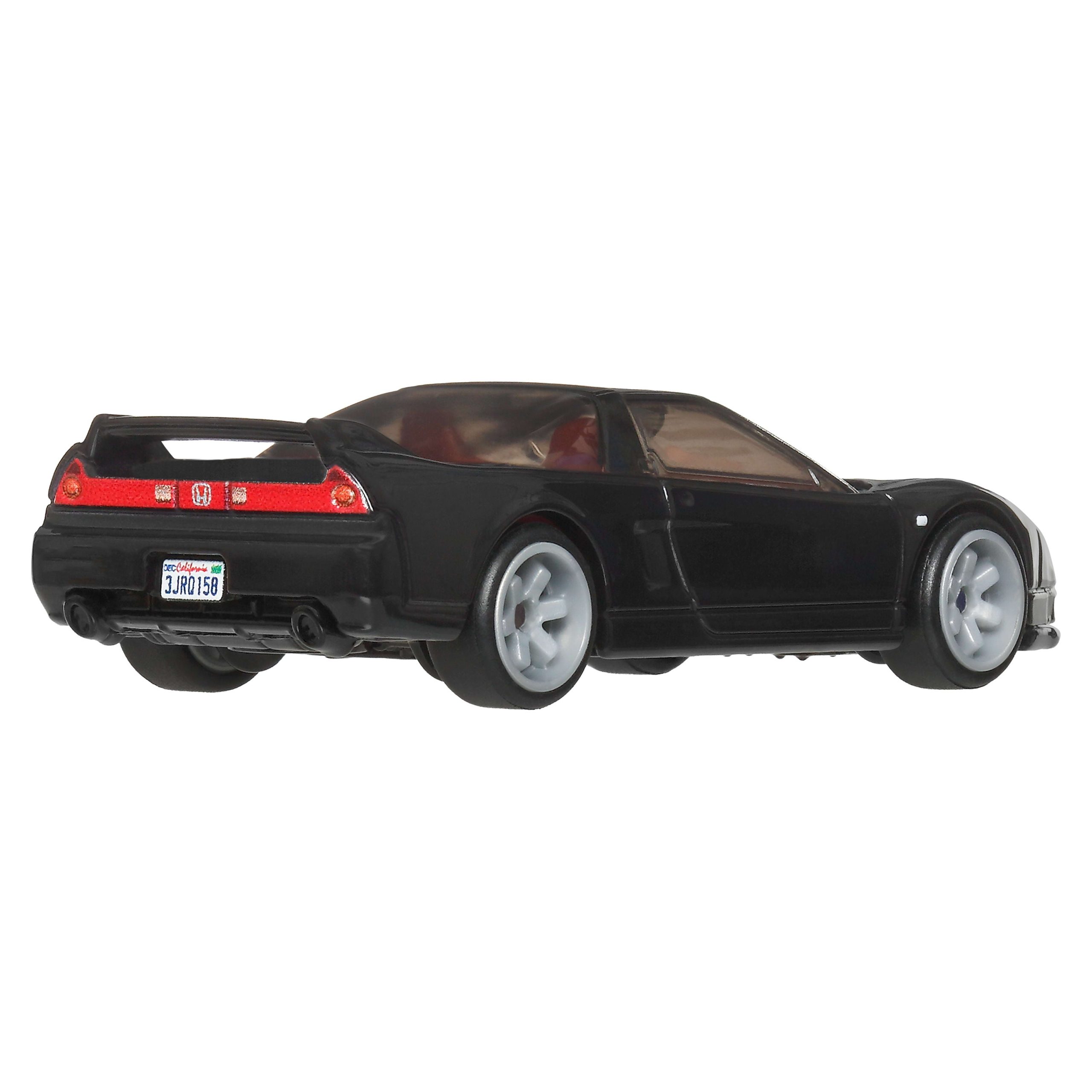 Hot Wheels Premium Fast & Furious 2003 Honda NSX Type-R - Image 4