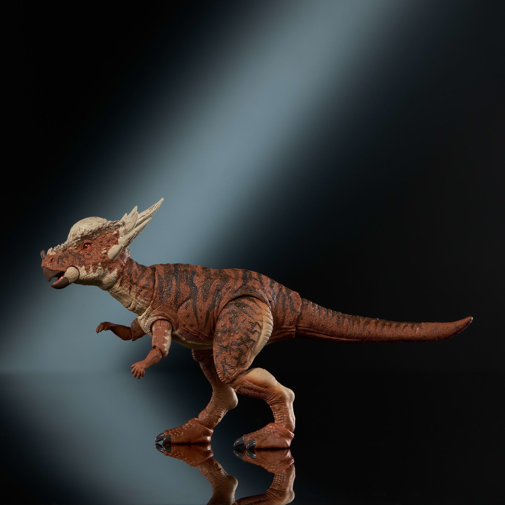 Jurassic World Dinossauro de Brinquedo Stygimoloch - Image 6