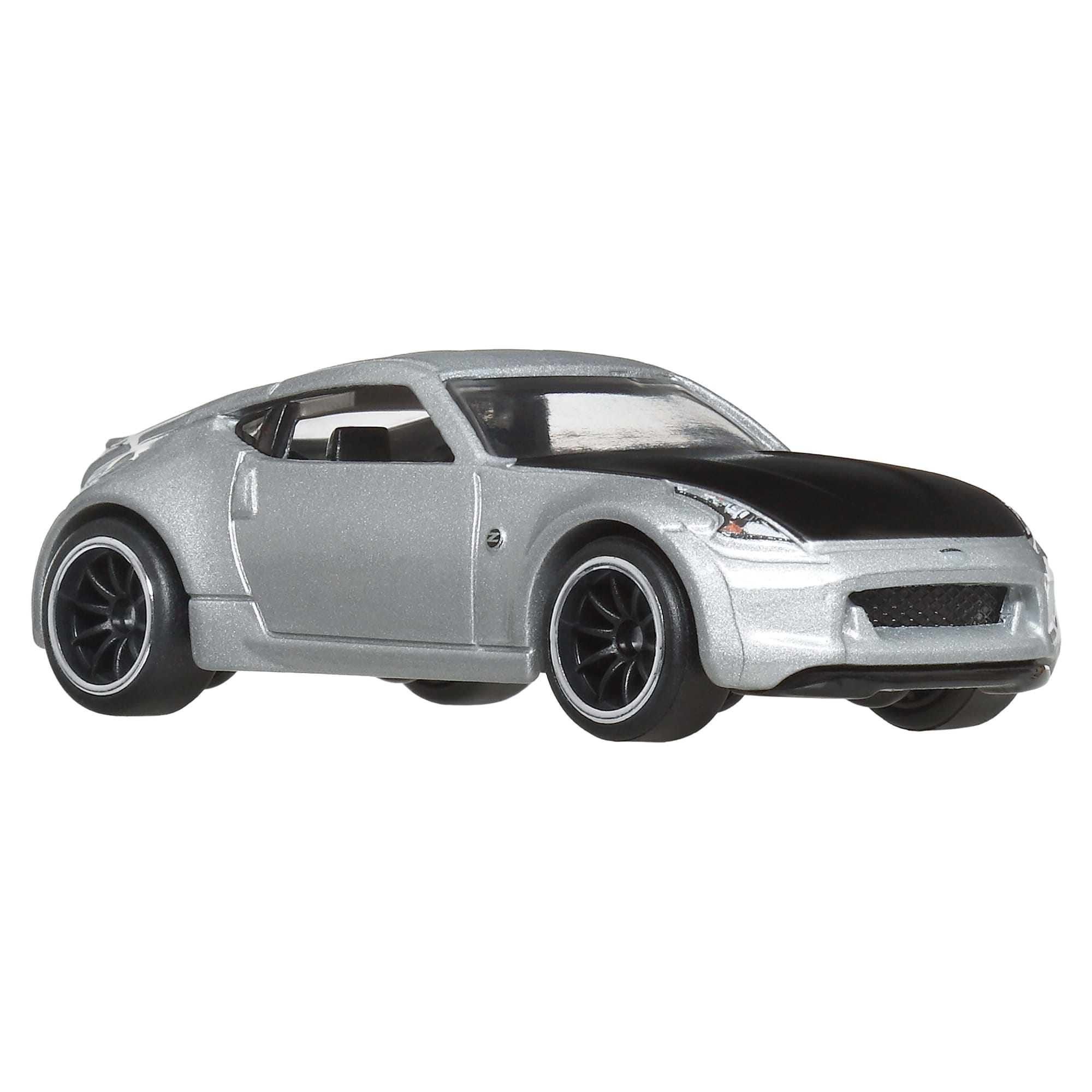 Hot Wheels Premium Fast & Furious Nissan 37OZ - Image 2