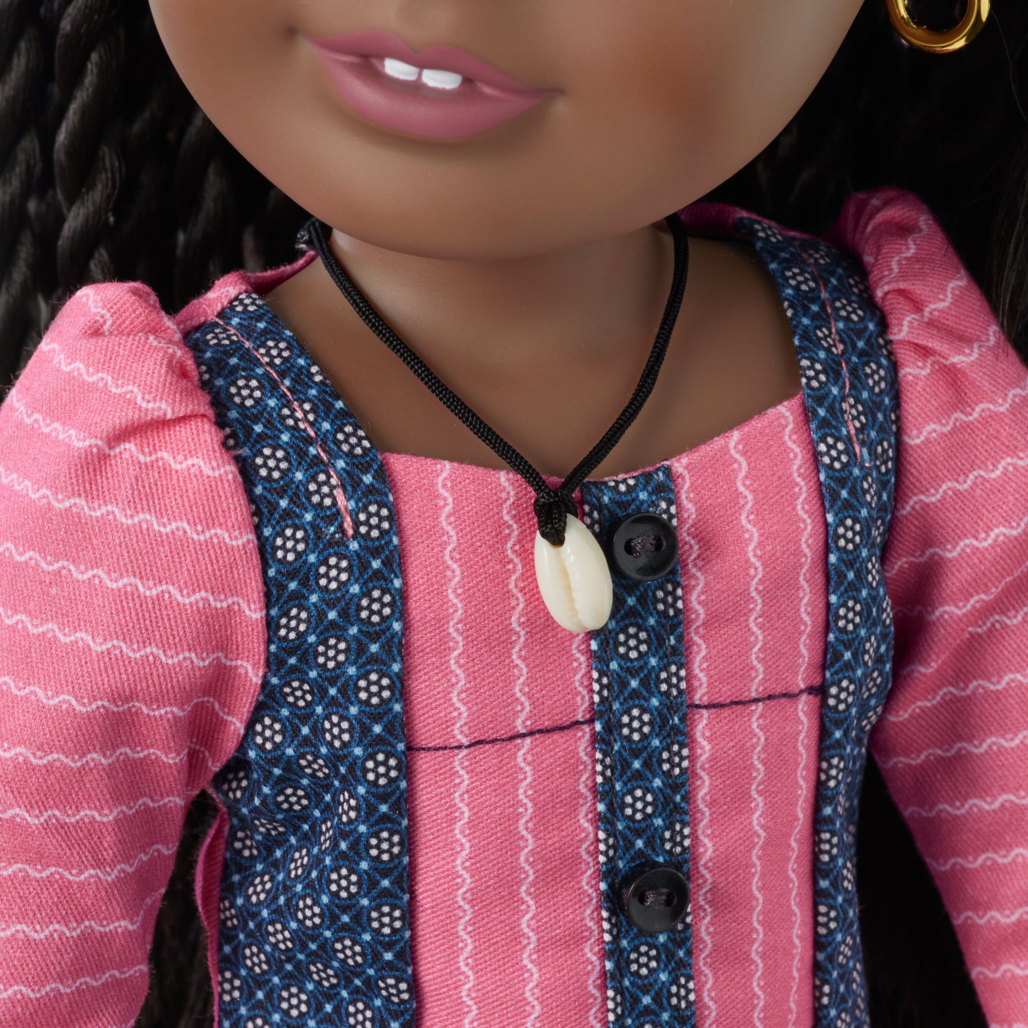 Modern Era™ Addy™ Doll - Image 6
