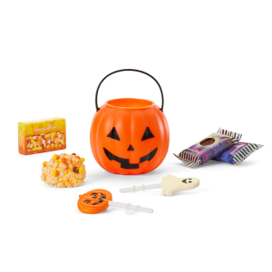 Trick-or-Treat Set for 18-inch Dolls