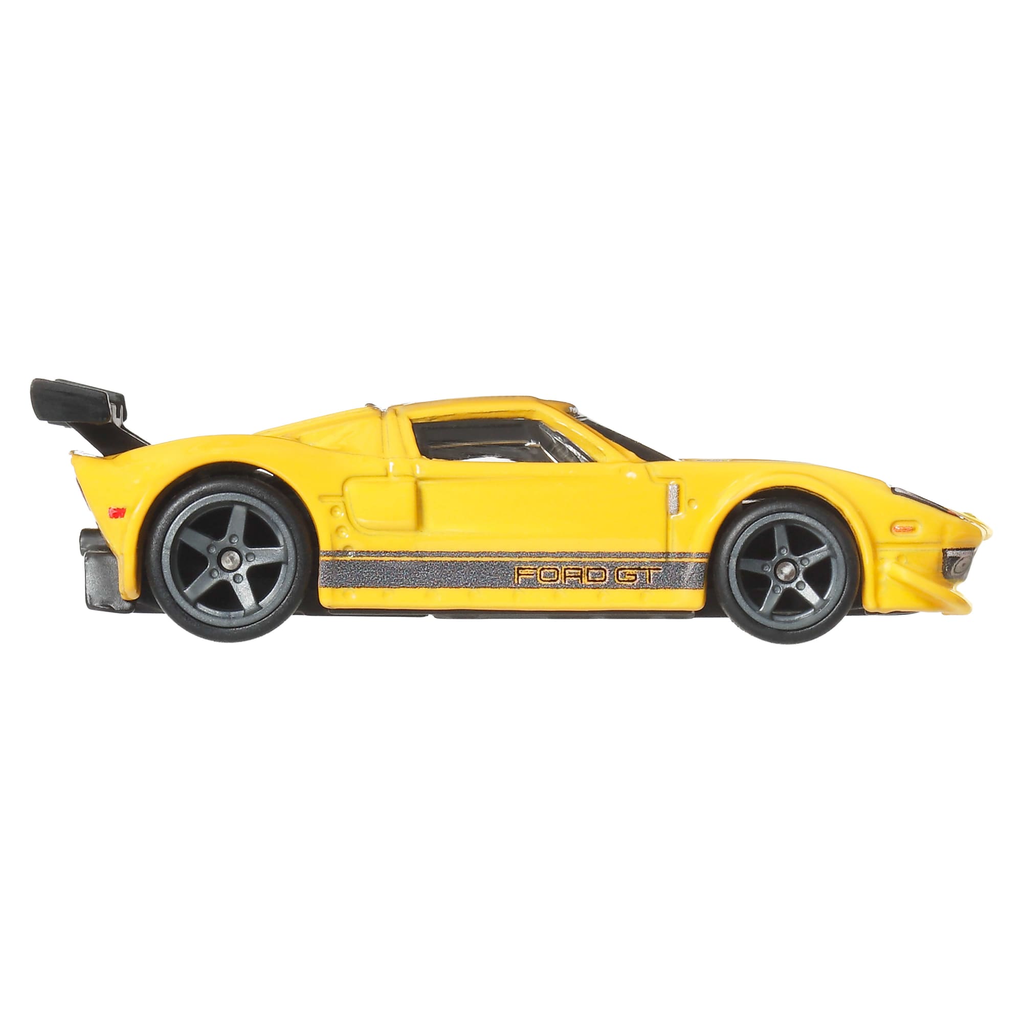 Hot Wheels Boulevard Vehicle. 1 Premium 1:64 Scale Car. Toy For Collectors - Image 5