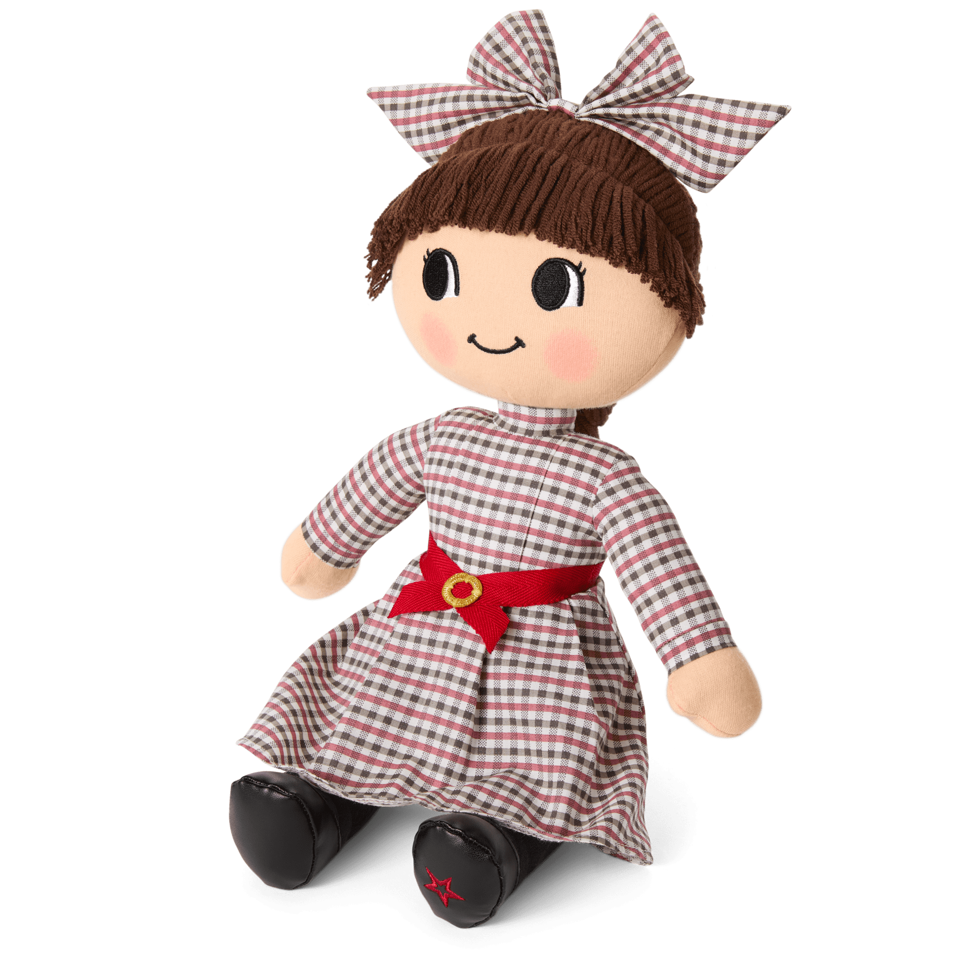 My First Samantha™ Doll & Board Book (Historical Characters) - Image 8