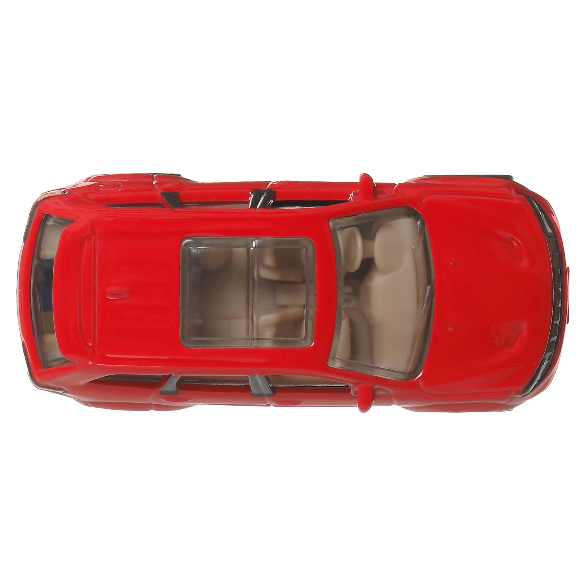 Hot Wheels Premium Car Culture 2019 Jeep Grand Cherokee Trackhawk - Image 6