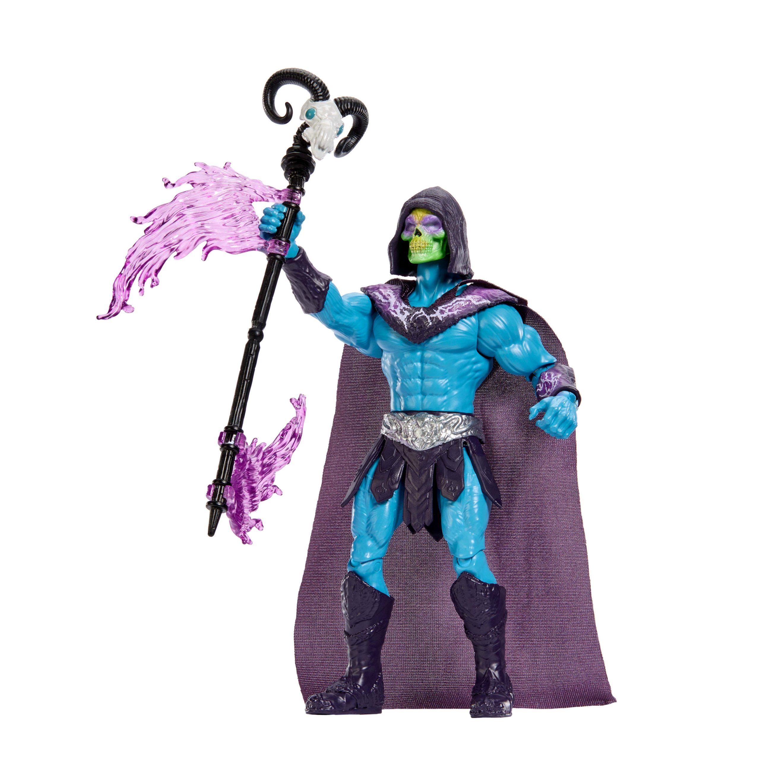 Masters of the Universe Filme Figura de Ação com Movimento de 5.5 polegadas - Image 6