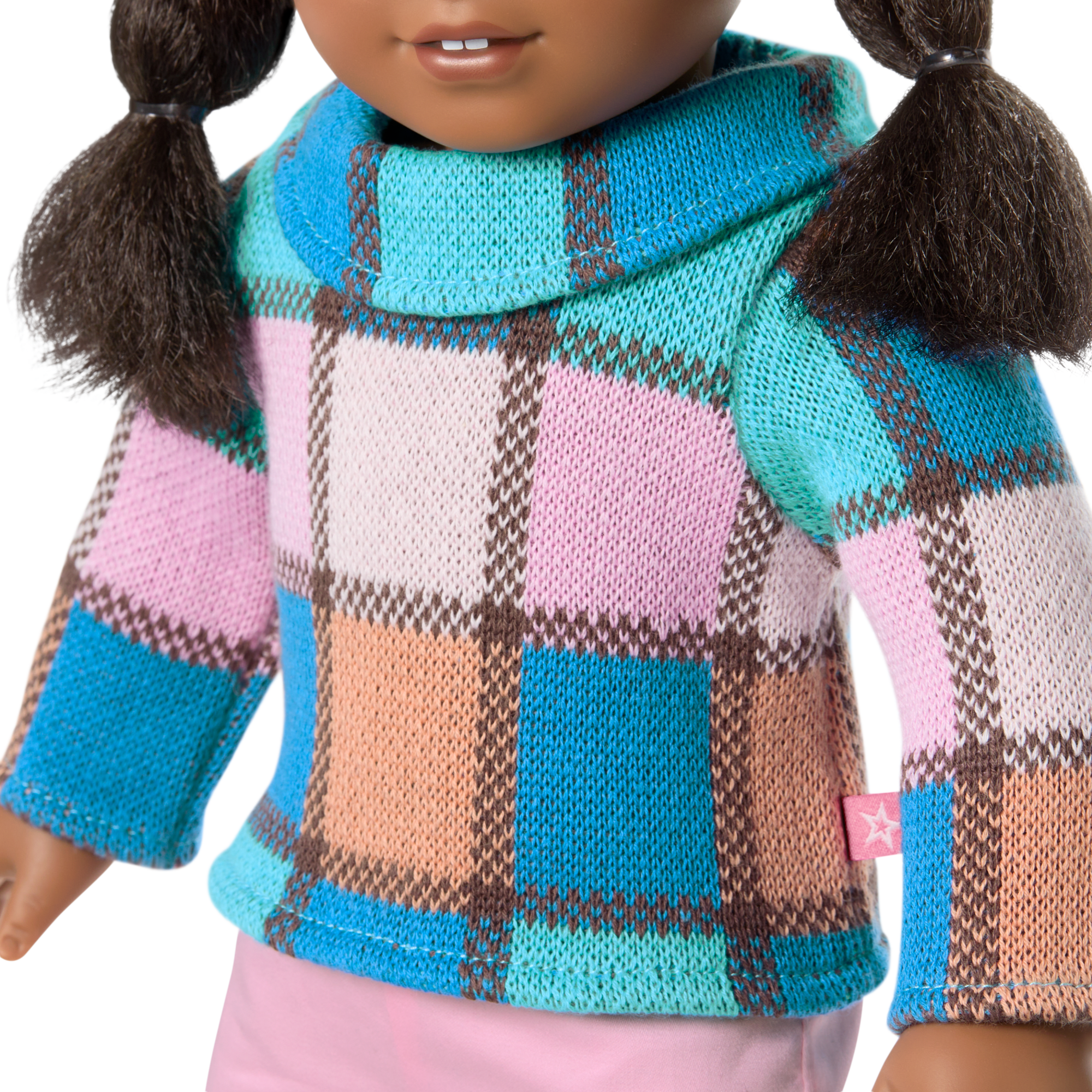 Melody's™ Salon Outfit for 18-inch Dolls (Historical Characters) - Image 5