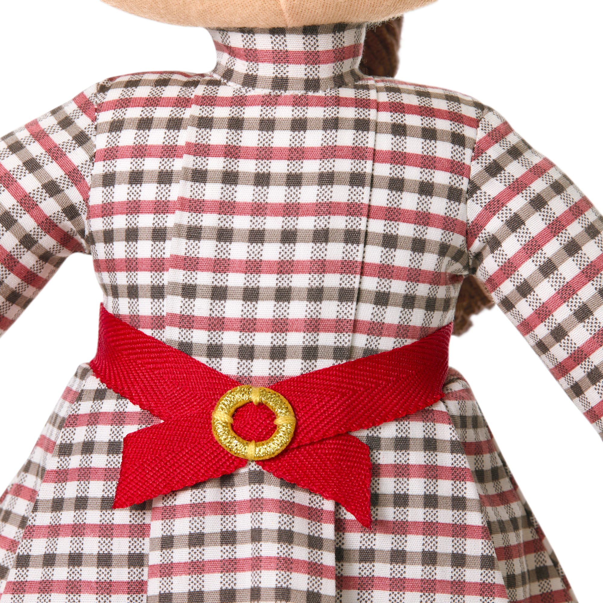 My First Samantha™ Doll & Board Book (Historical Characters) - Image 6