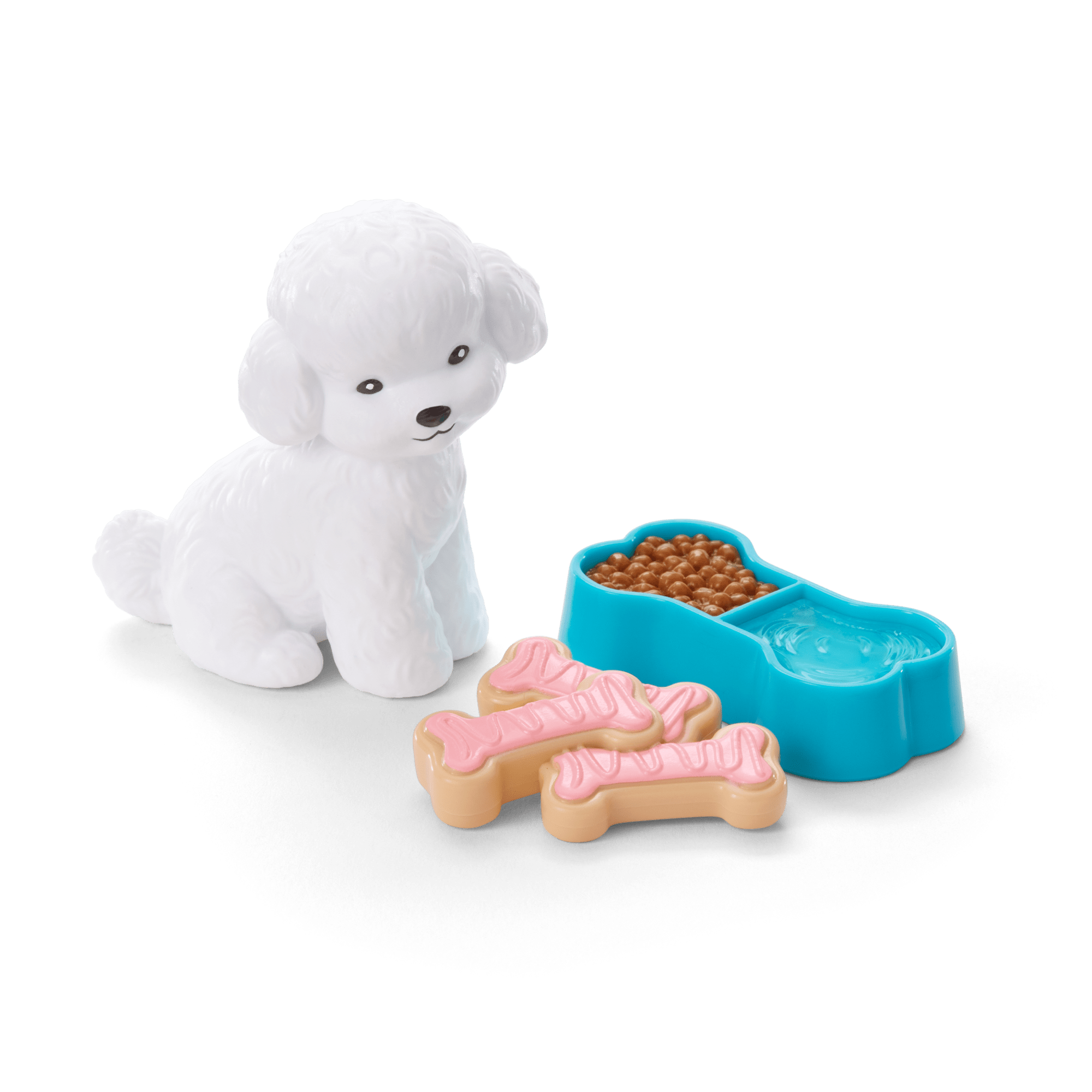 AG Sisters™ Francie™ Doll - Image 13