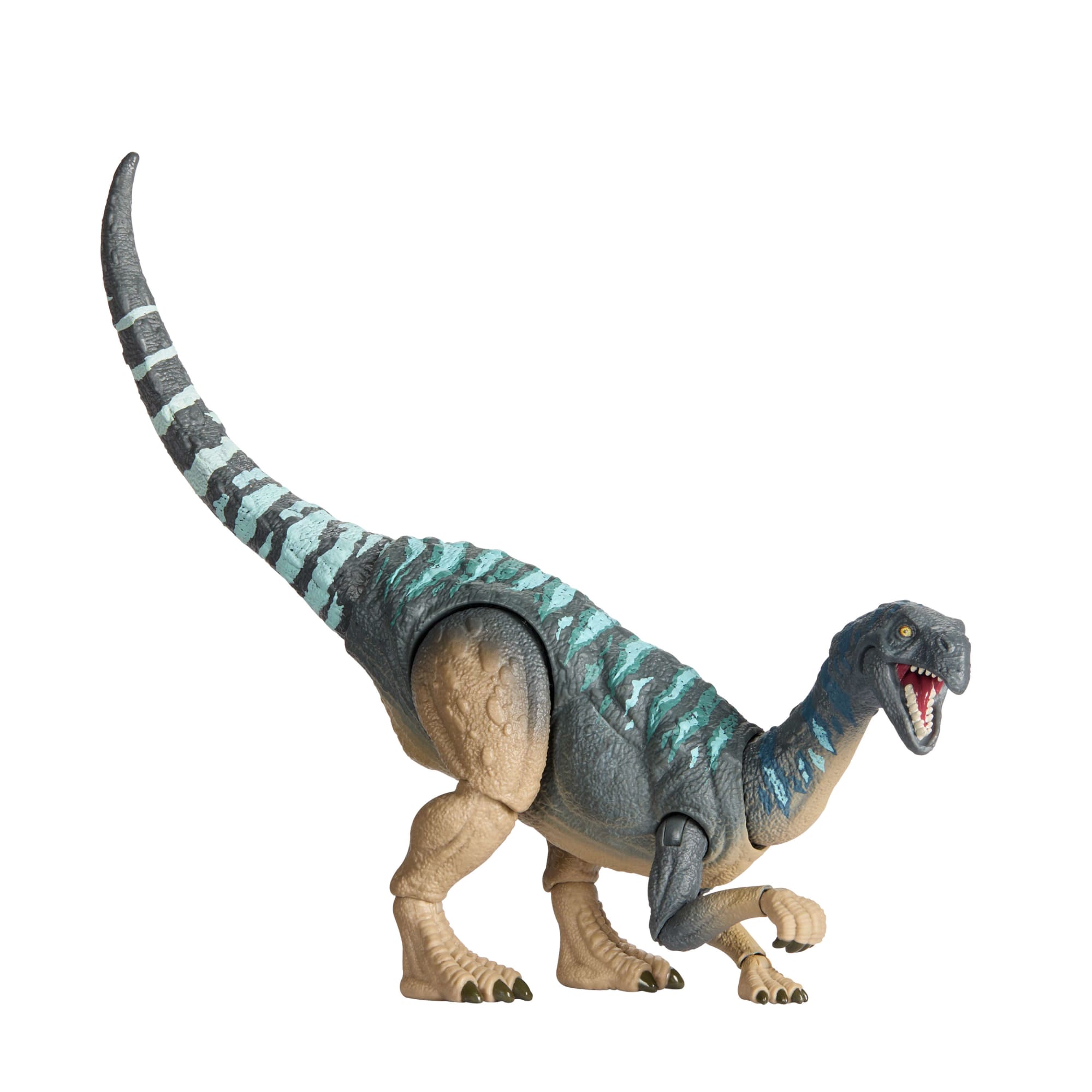 Jurassic World-Figurine Mussaurus-Figurine Articulée