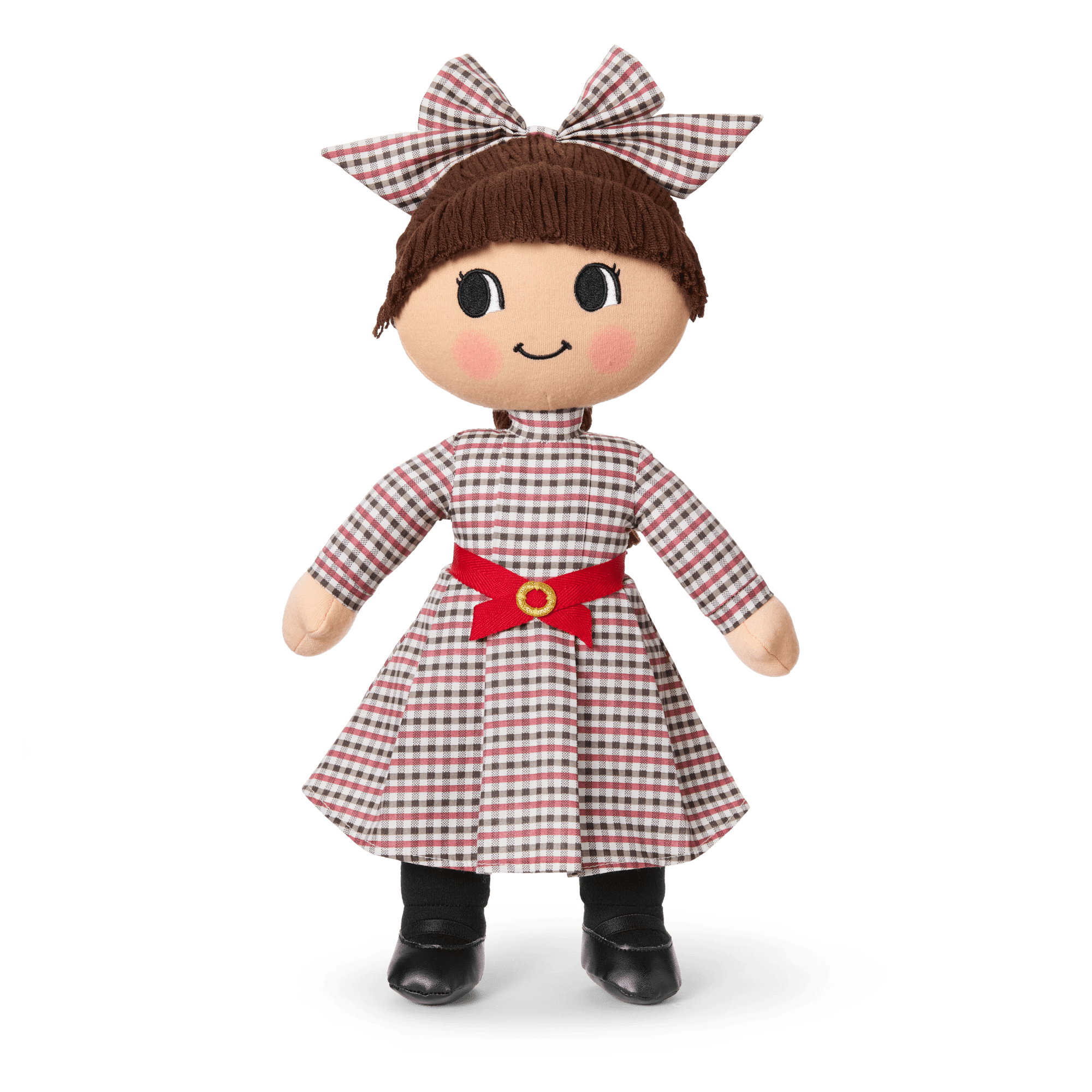 My First Samantha™ Doll & Board Book (Historical Characters) - Image 2