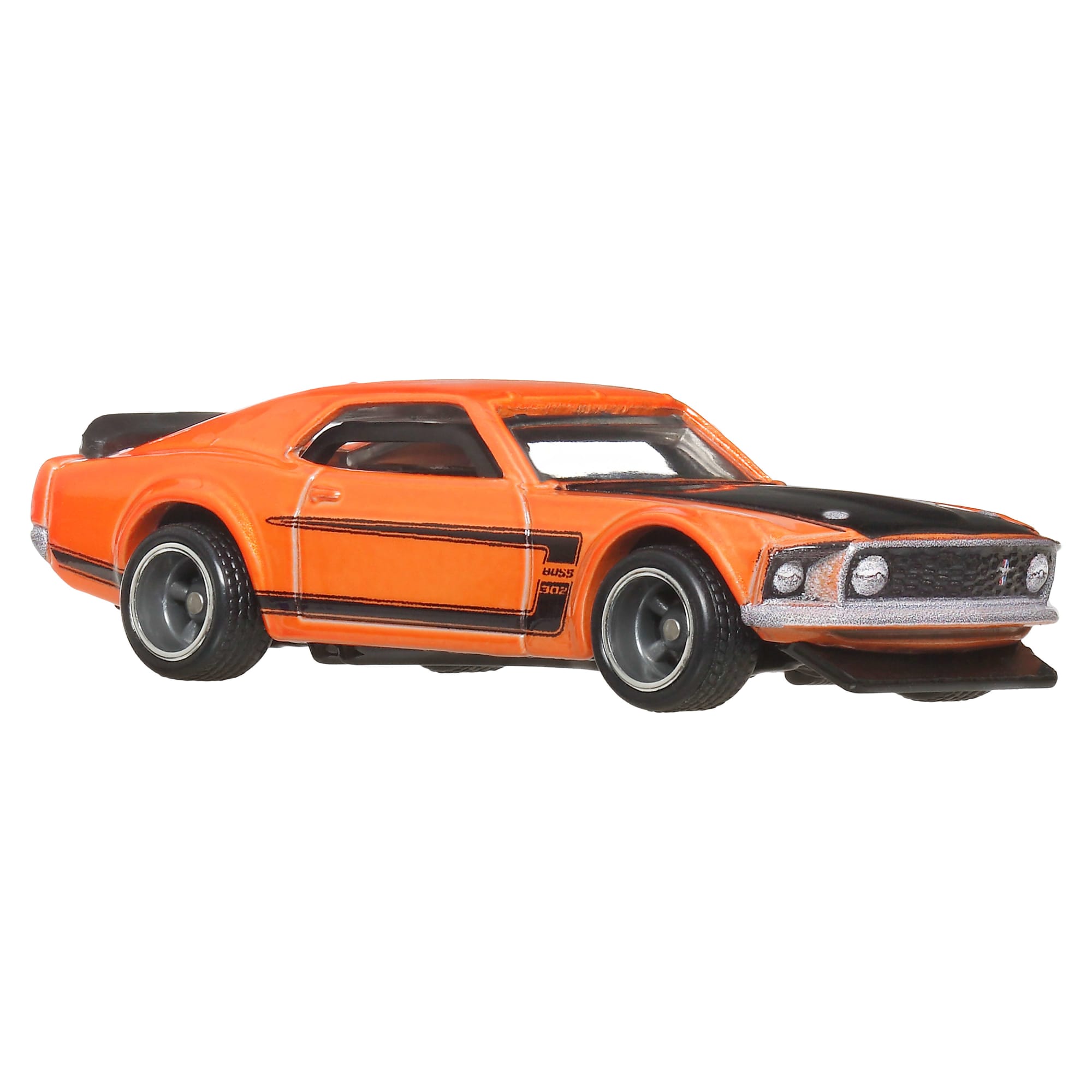 Hot Wheels Boulevard '69 Ford Mustang Boss 302 - Image 2