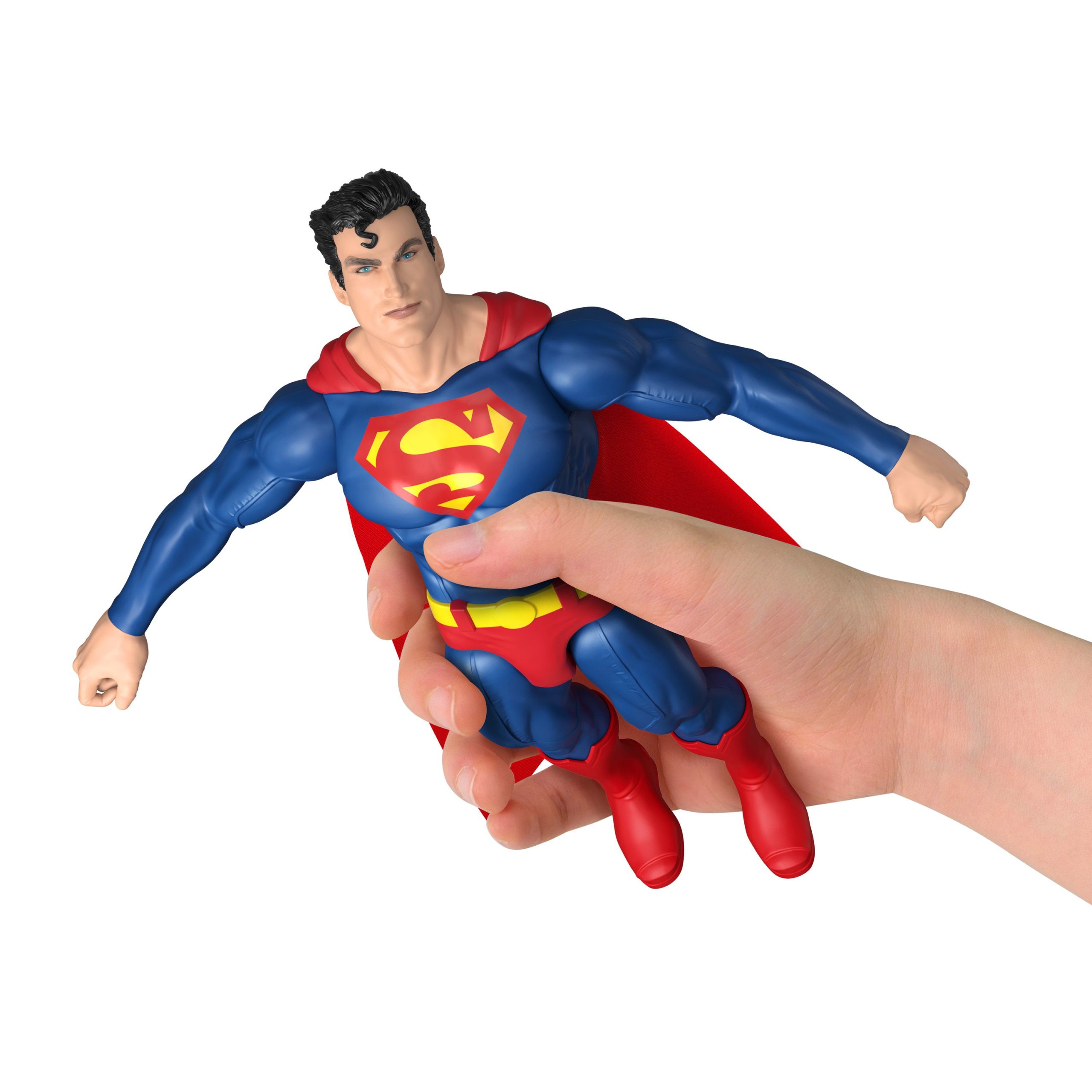 DC Premier Superman Action Figure - Image 3