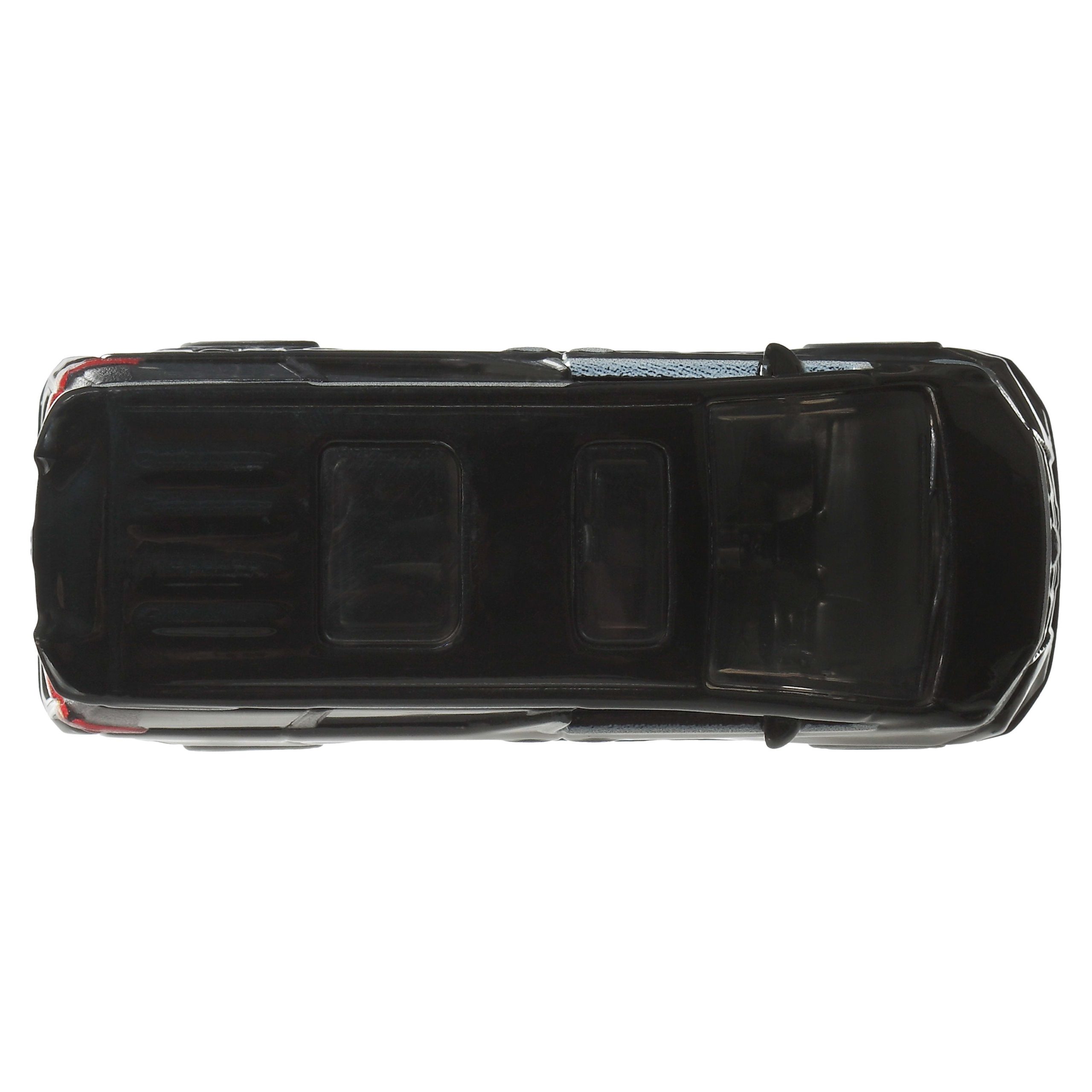 Hot Wheels Premium Boulevard 20058 Toyota Alphard - Image 4