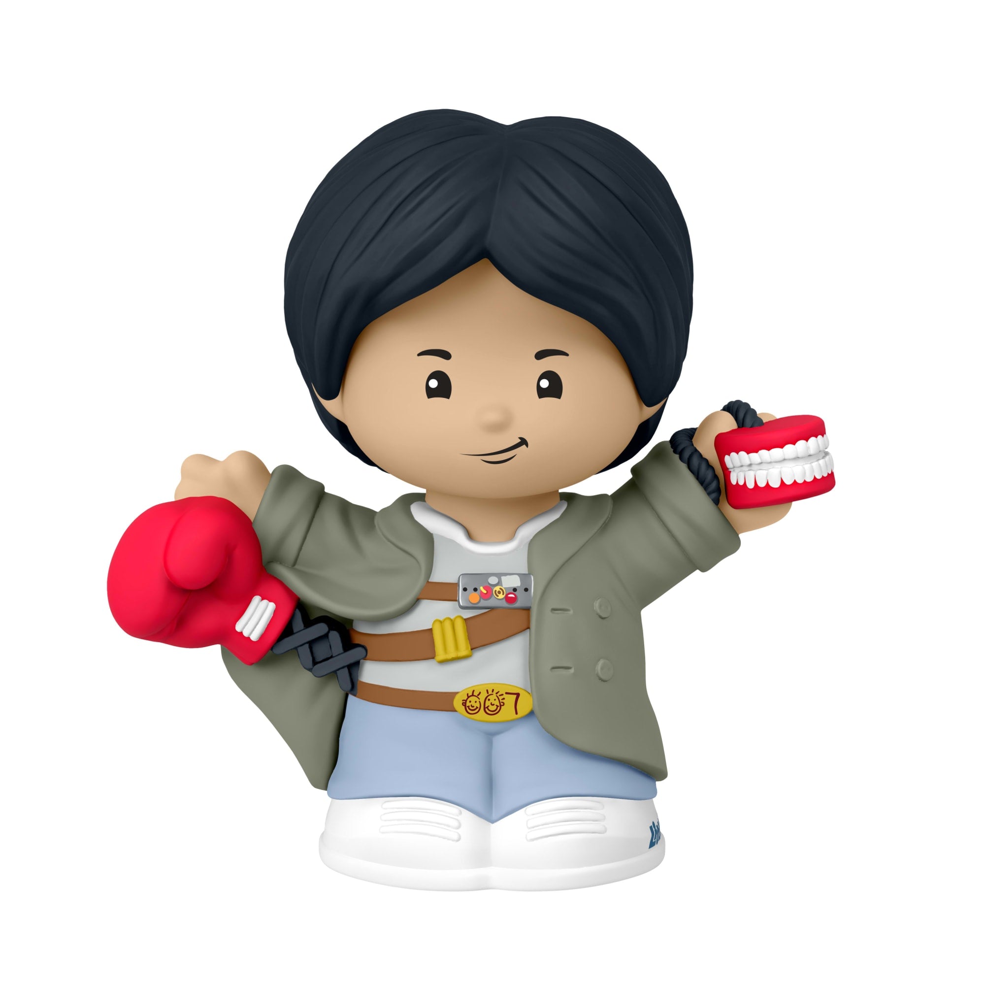 Little People Collector The Goonies Special Edition Set - Image 9
