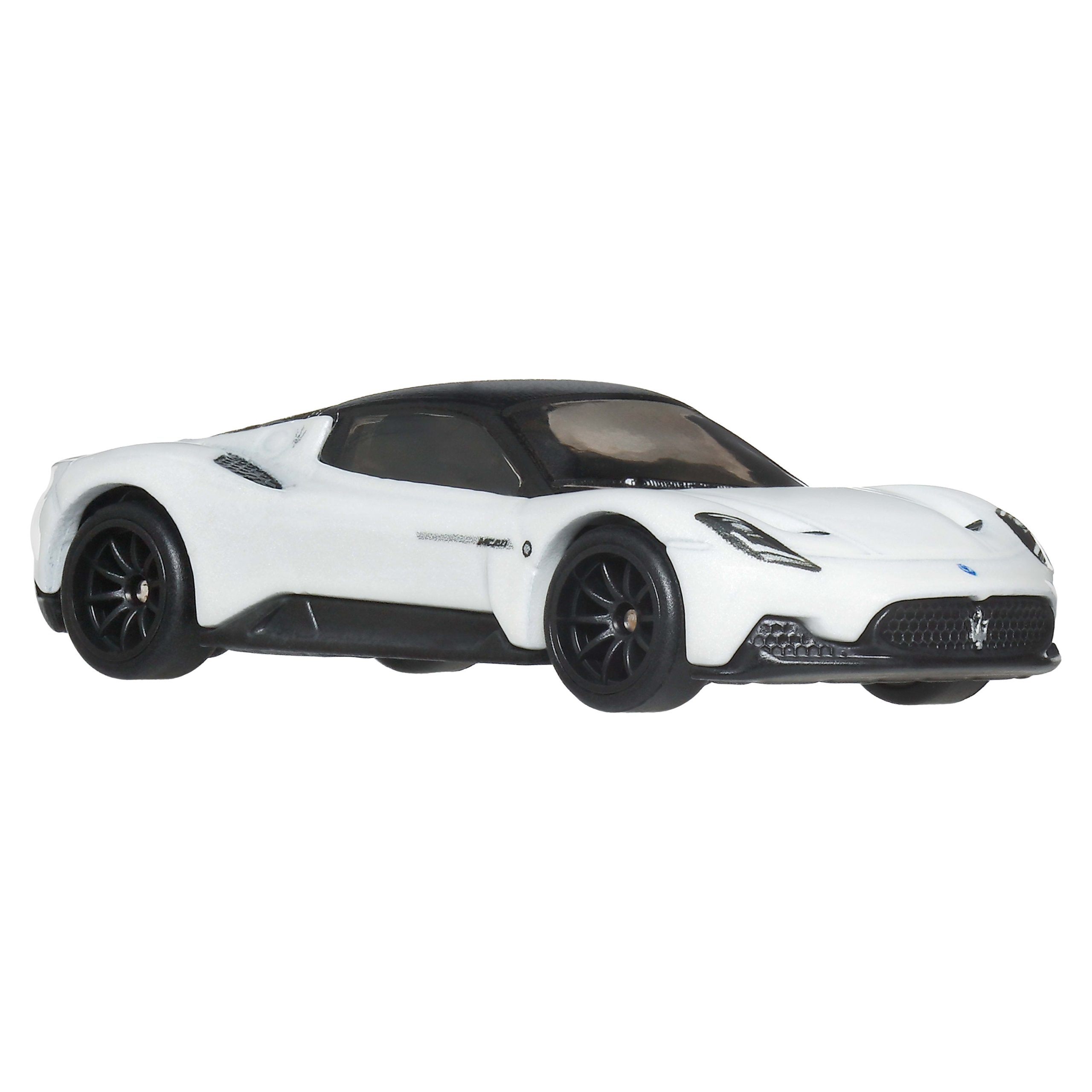Hot Wheels Premium Car Culture Maserati 2-Pack - Image 8