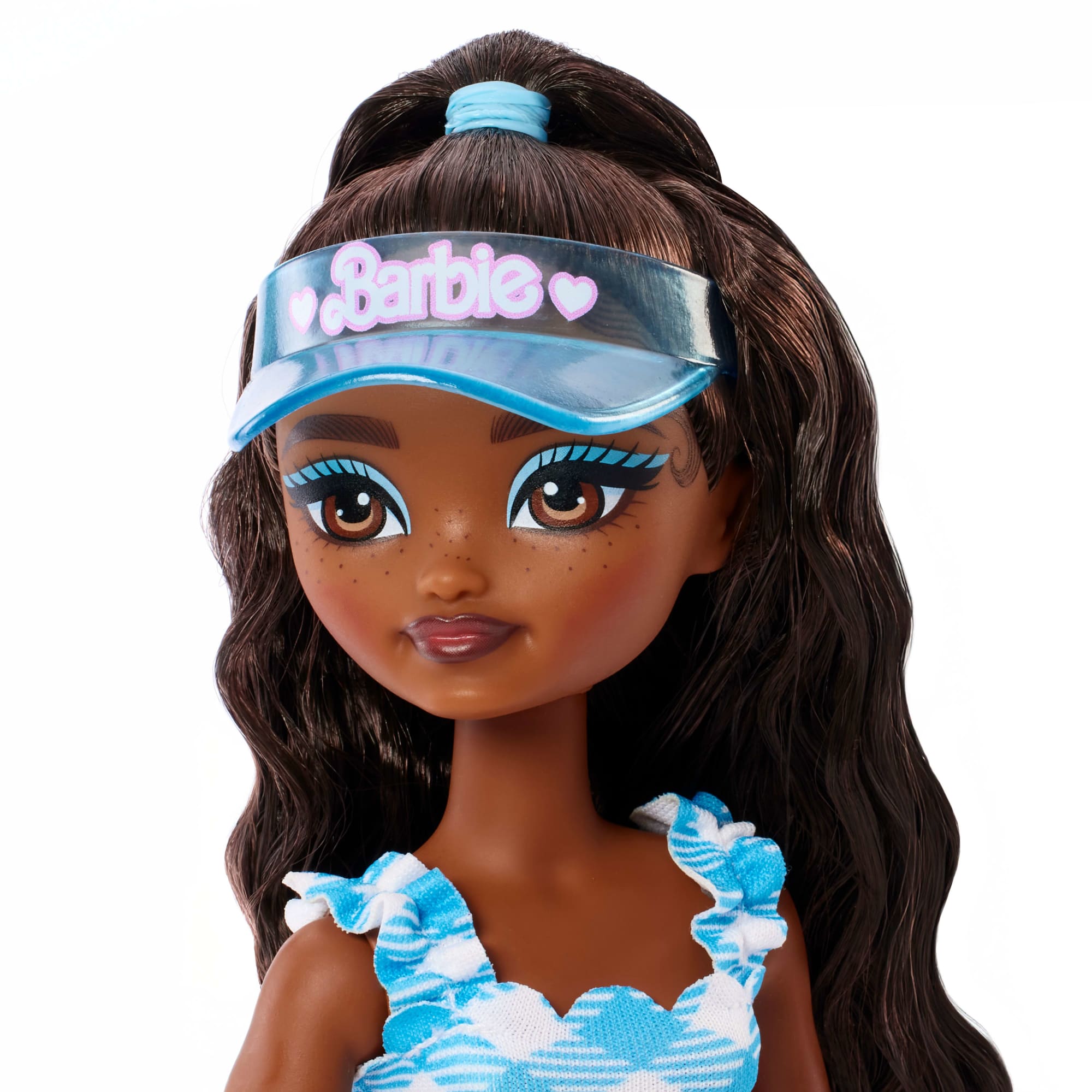 Barbie Dream Besties Muñeca Brooklyn de Playa - Image 3
