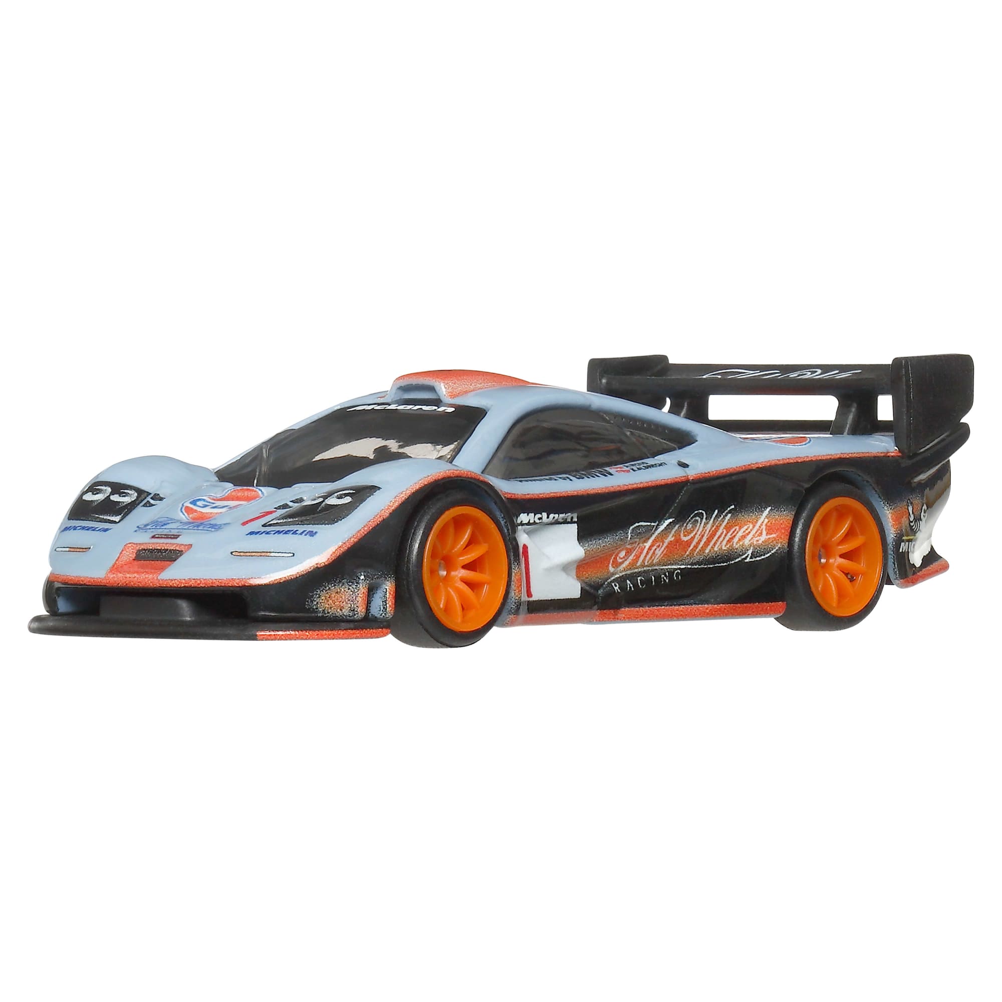 Hot Wheels Premium Collector Display Set - Image 15