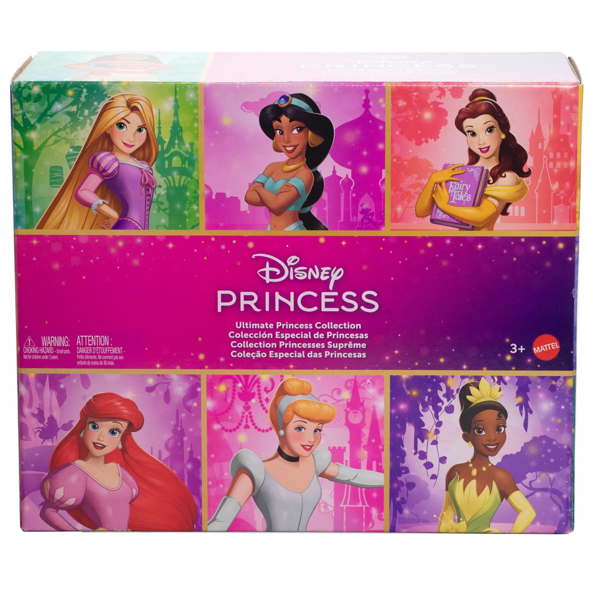 Collection Princesses Suprême de Disney - Image 3