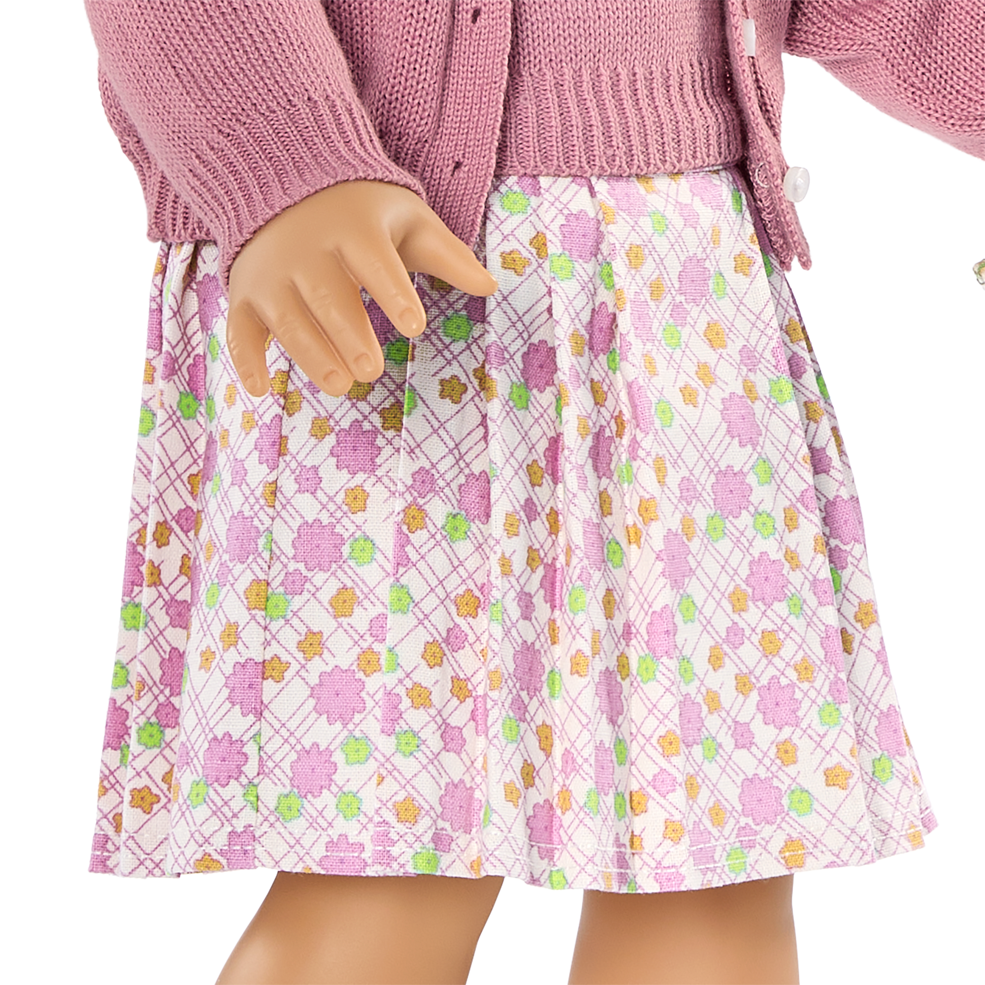 Kit Kittredge™ 18-inch Doll. Book & Accessories (Historical Characters) - Image 9