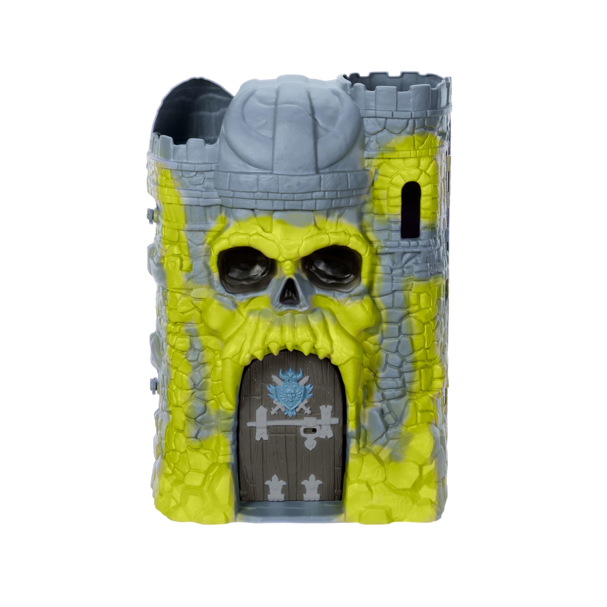 Masters of the Universe Vintage Castle Grayskull Playset - Image 8
