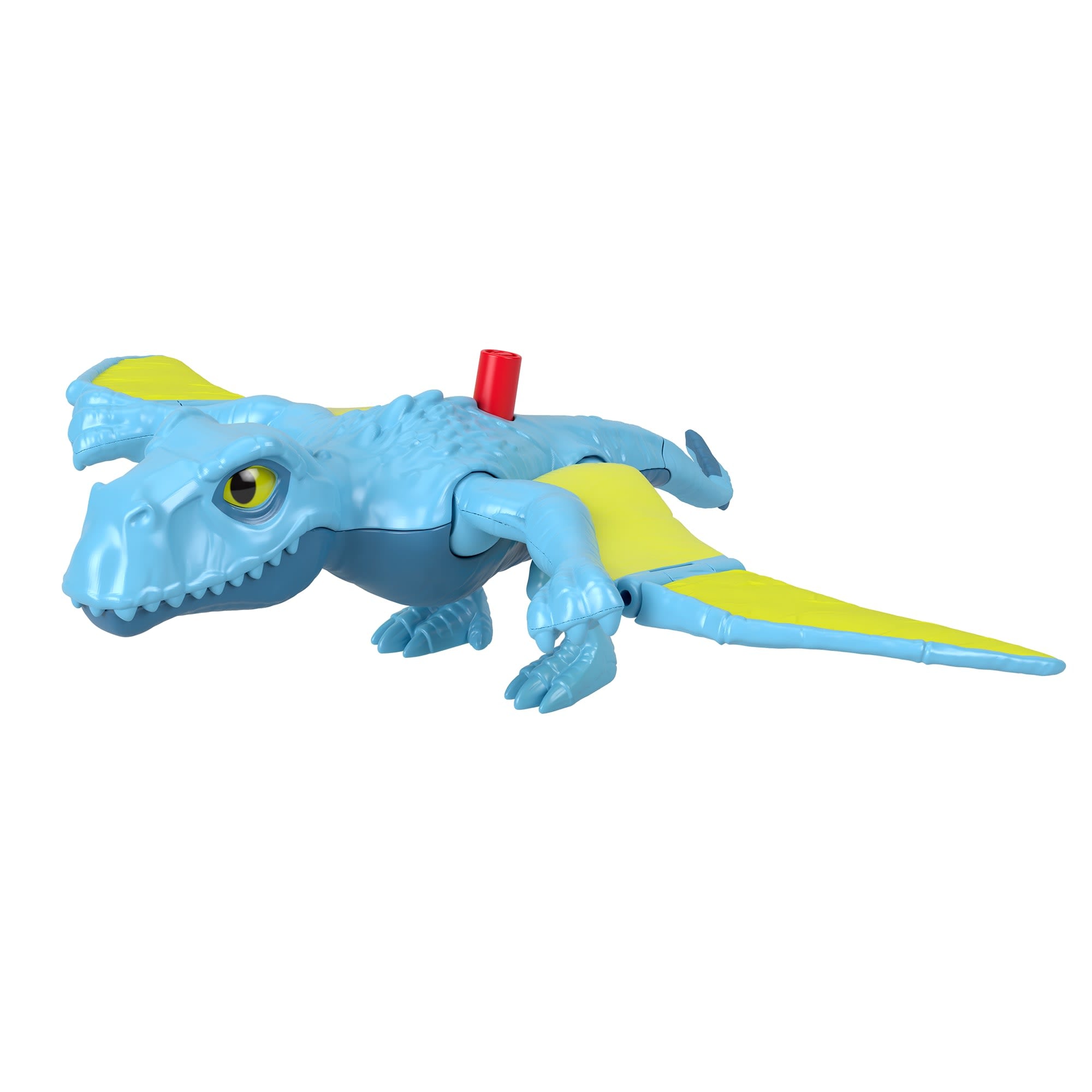 Fisher-Price Imaginext Jurassic World Rebirth Dimorphodon - Image 5