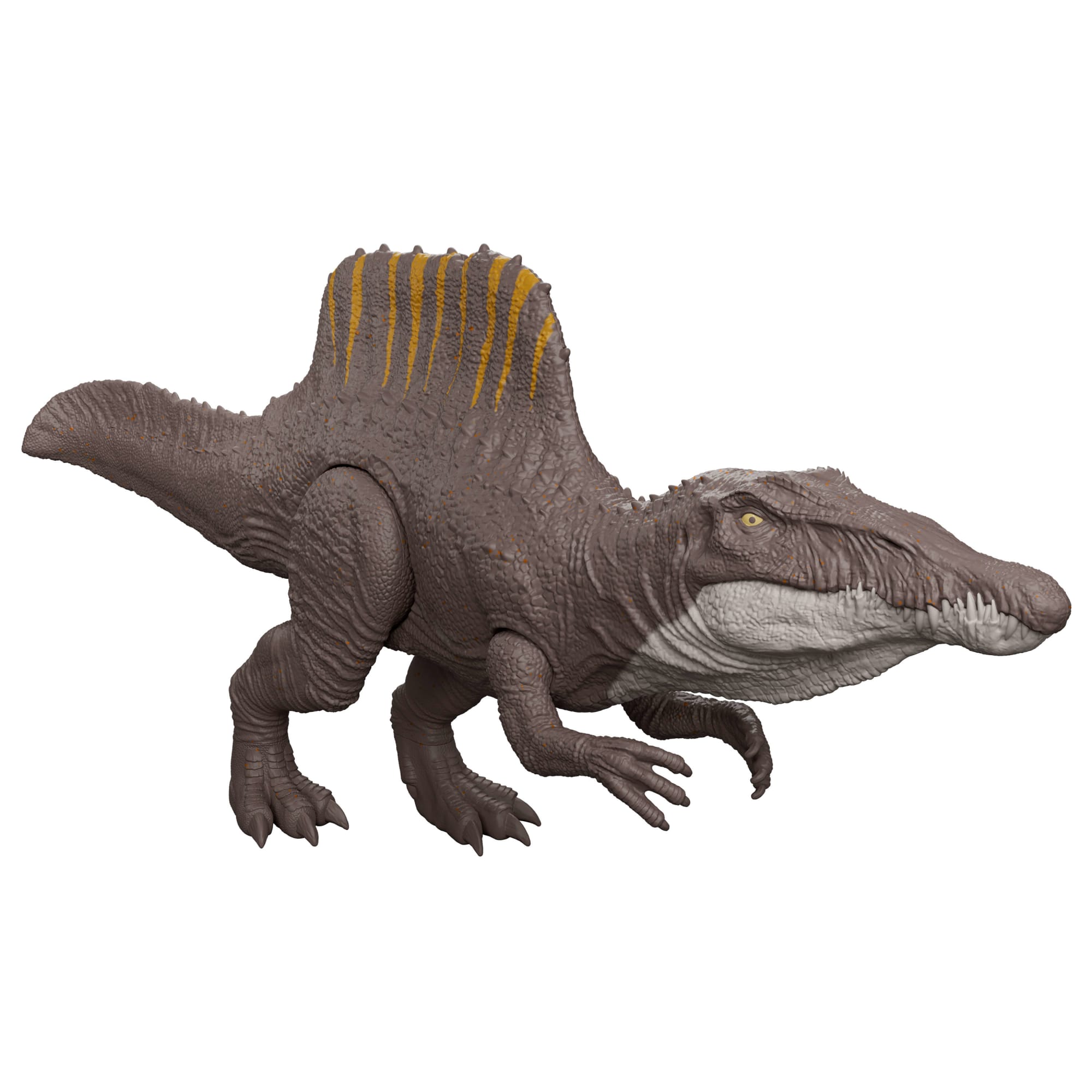 Jurassic World Dinosaurio de Juguete Rebirth de 12 - Image 4