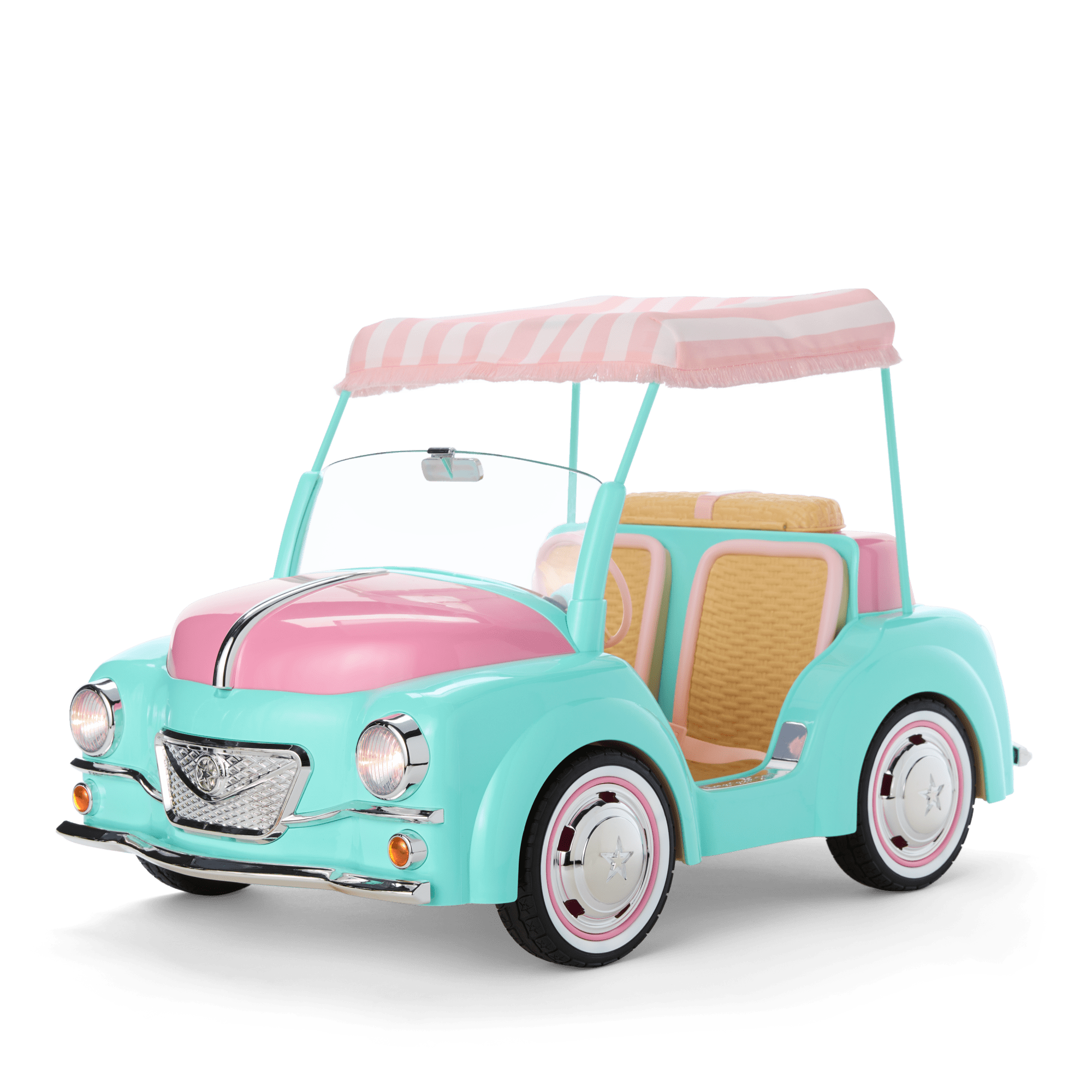 Raquel's™ Beach Bundle (Girl of the Year™ 2026) - Image 2