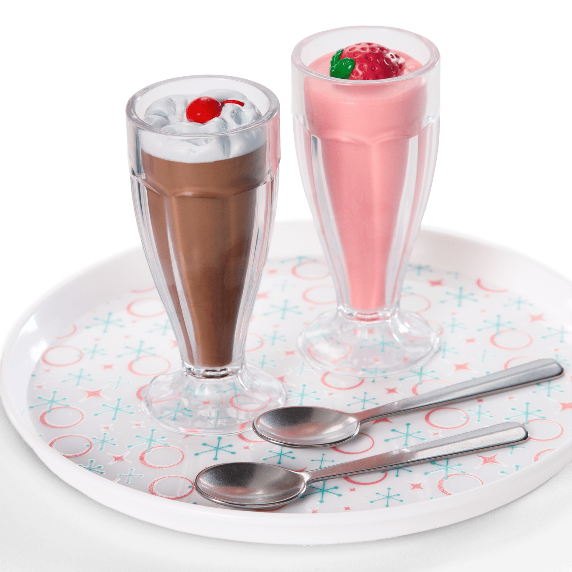 Maryellen's™ Diner Accessories for 18-inch Dolls (Historical Characters) - Image 6