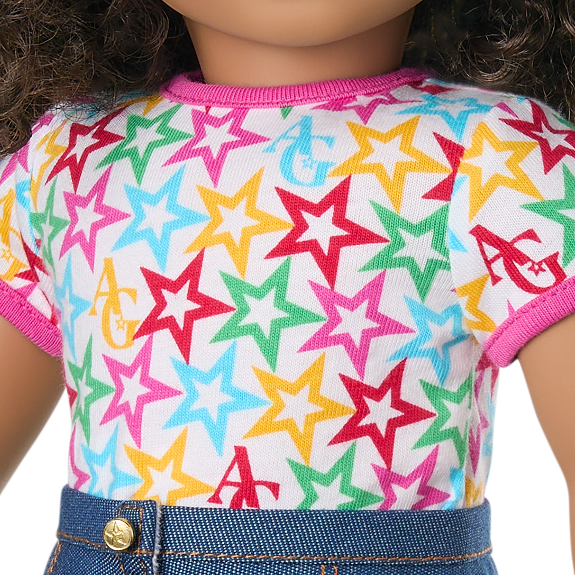 AG™ Star Squad Outfit for 18-inch Dolls - Image 7