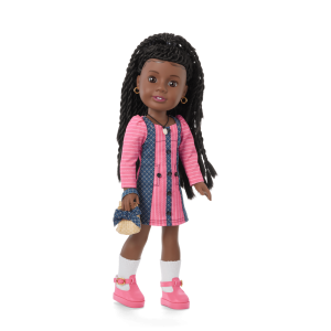 Modern Era™ Addy™ Doll