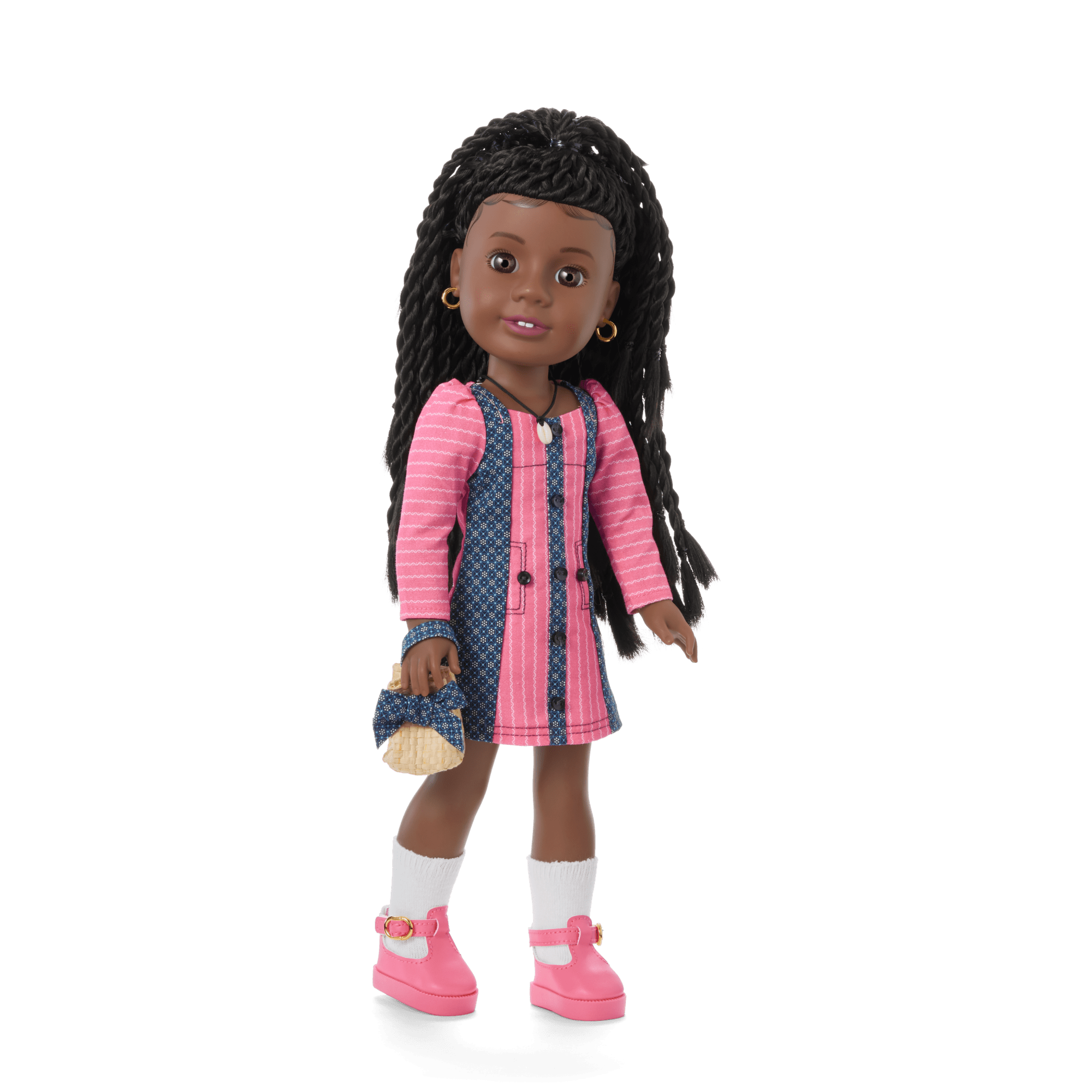 Modern Era™ Addy™ Doll