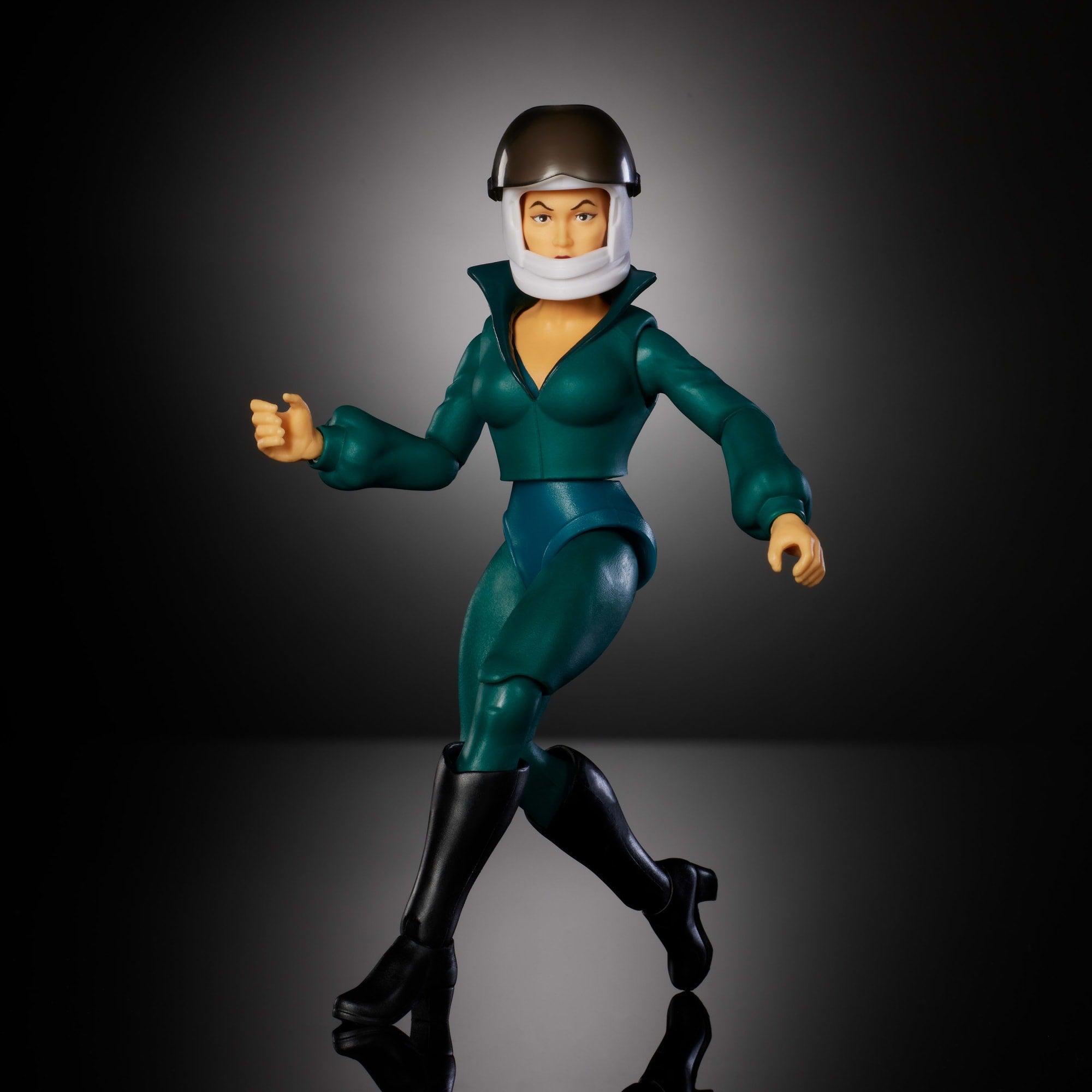 Maîtres de L'Univers Origins-Figurine Articulée Reine Marlena - Image 3