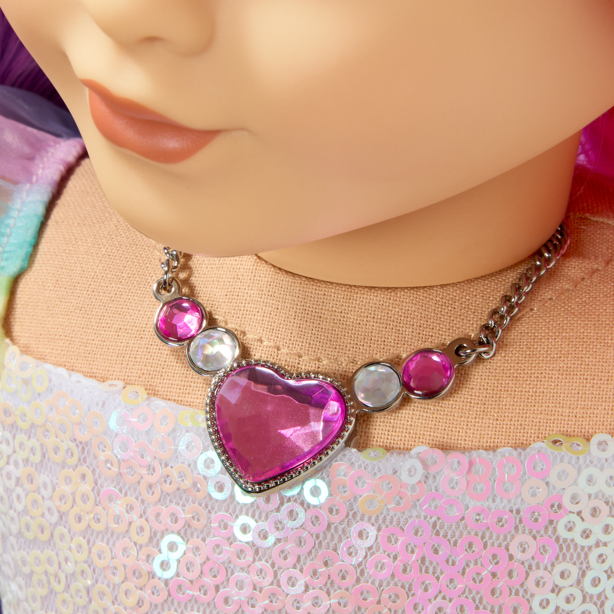 October Opal Obsession Outfit for 18-inch Dolls - Image 7