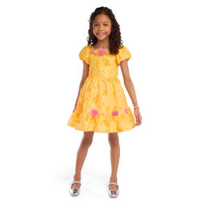 Disney Princess Belle Dress for Girls by American Girl®
