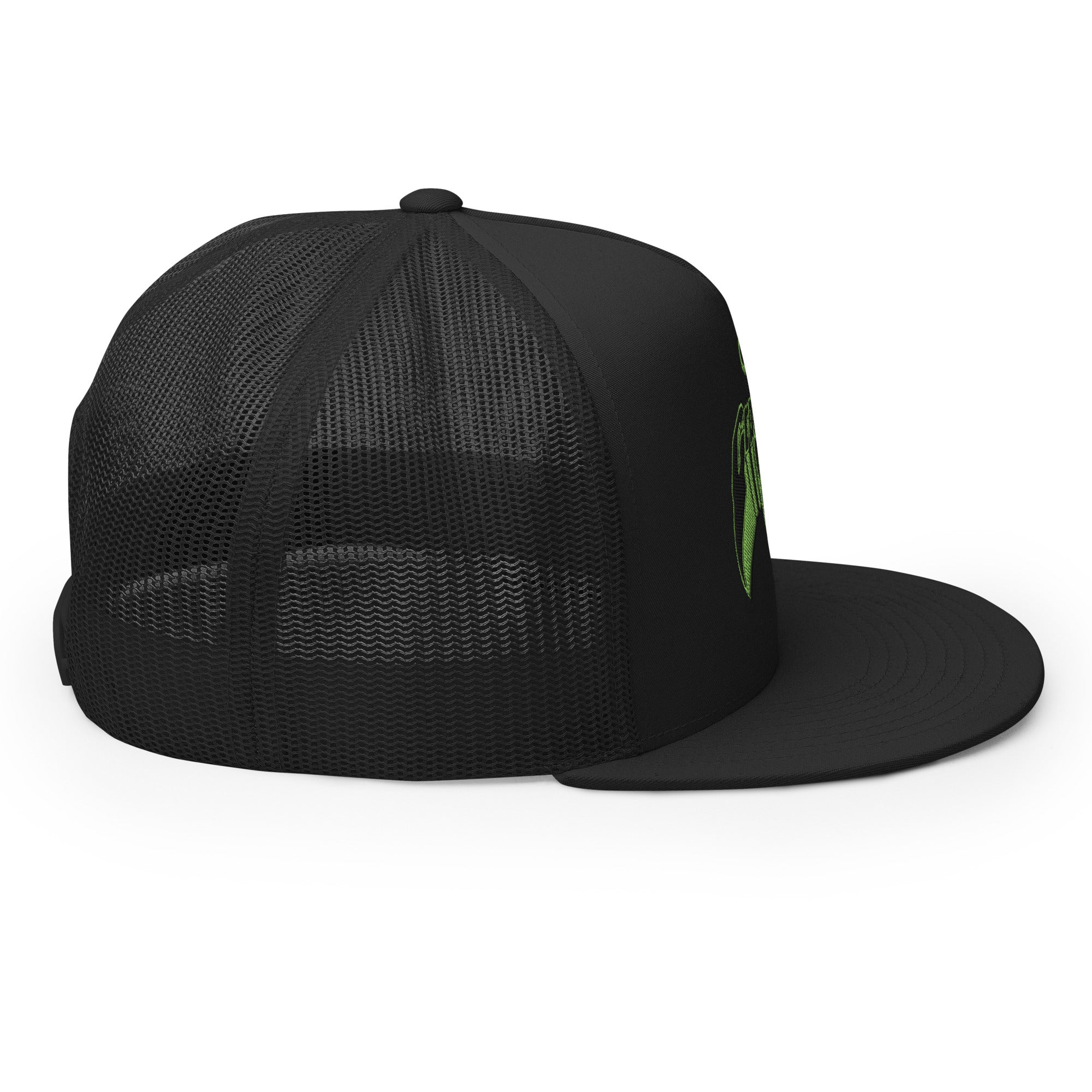 Masters of the Universe Club Grayskull Black Hat - Image 5