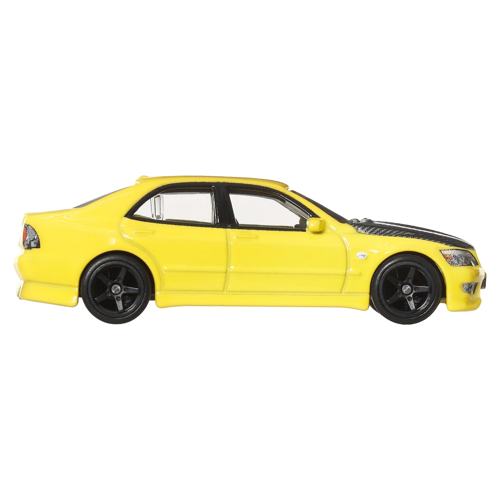 Hot Wheels Premium Boulevard '98 Toyota Altezza - Image 5