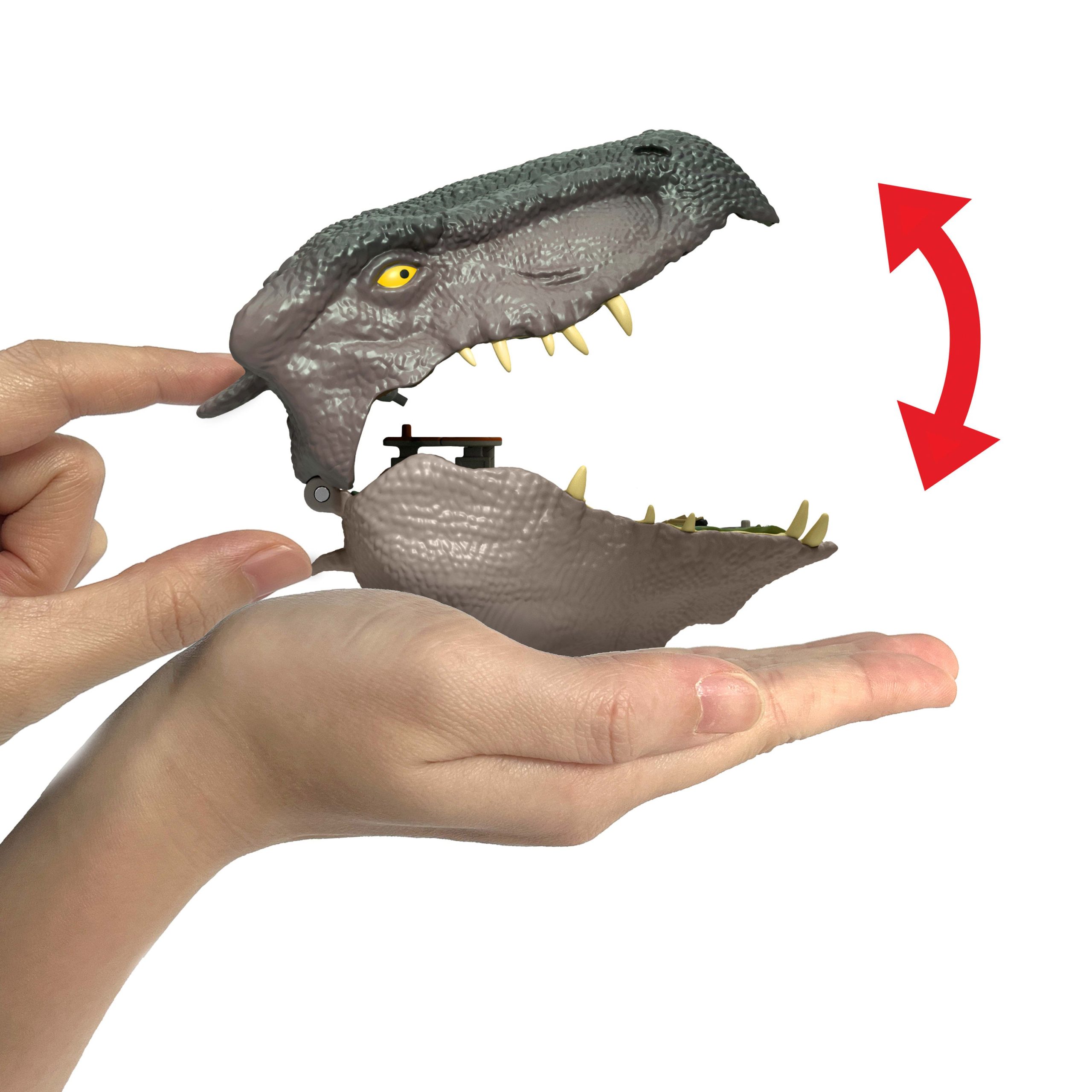 Micro-Aventures Dans Jurassic World Mutadon - Image 5