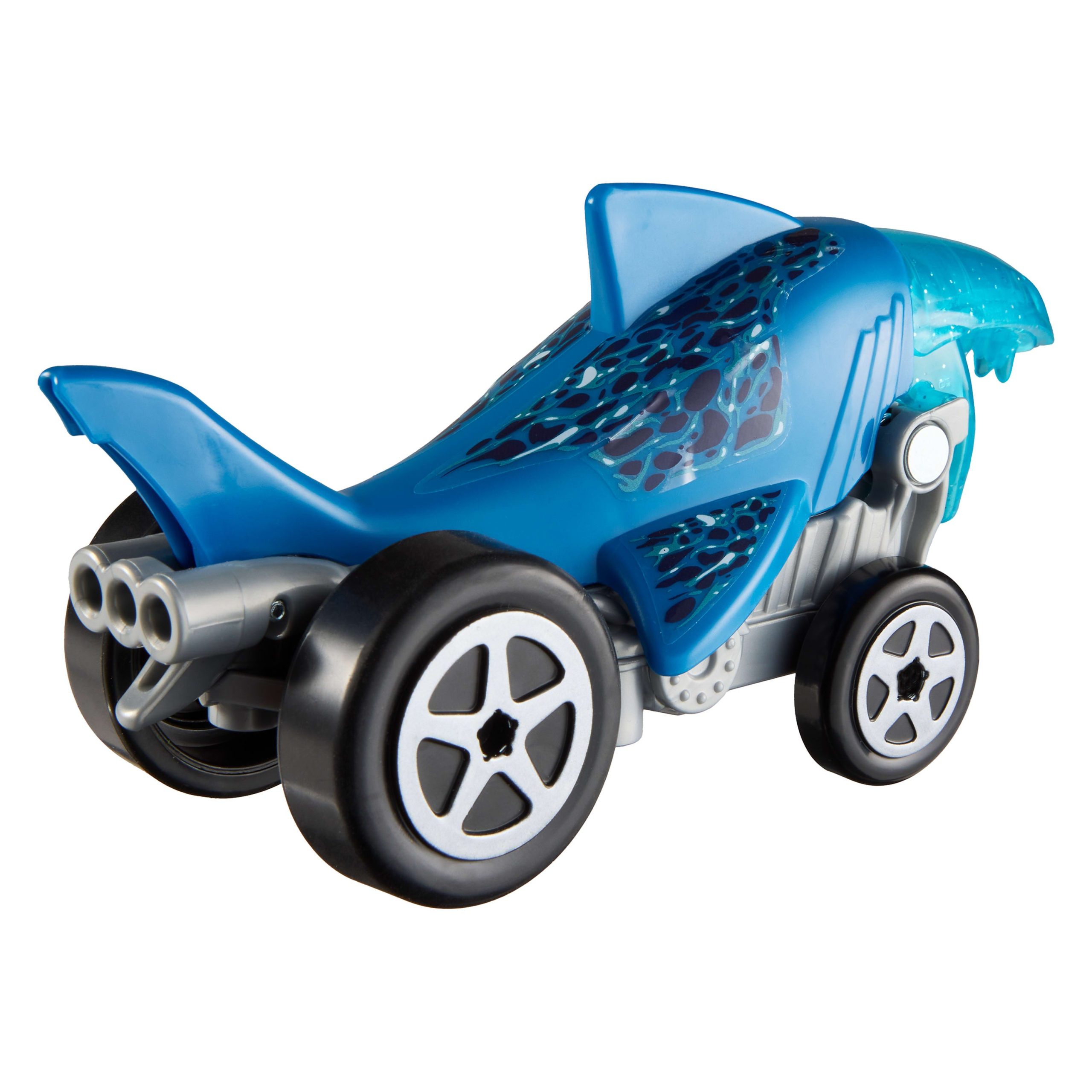 Hot Wheels Let's Race Activate! Toy Car Or Truck From The Netflix Show With Surprise Reveal - Image 3
