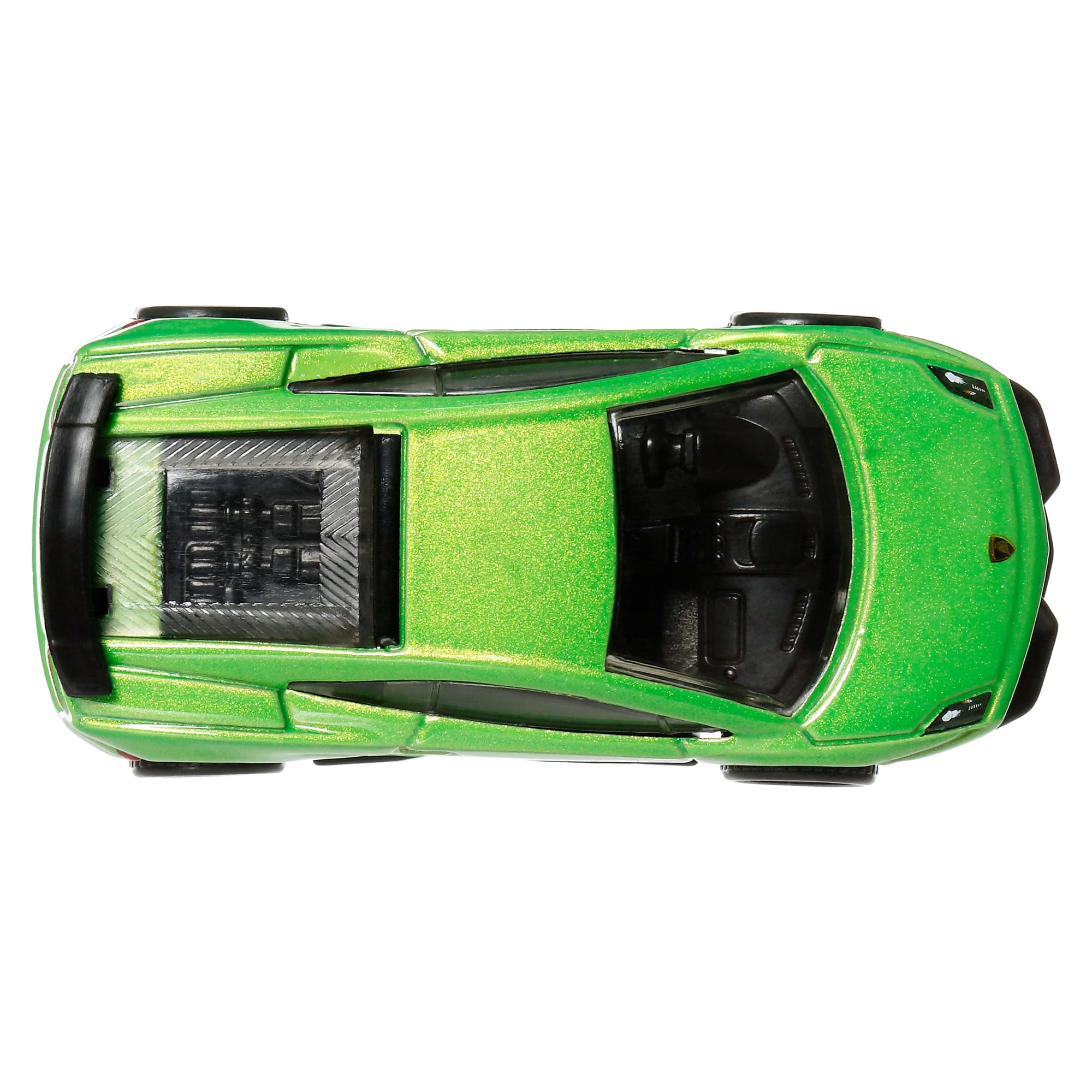 Hot Wheels Premium Boulevard Lamborghini Gallardo LP 570-4 Superleggera - Image 6