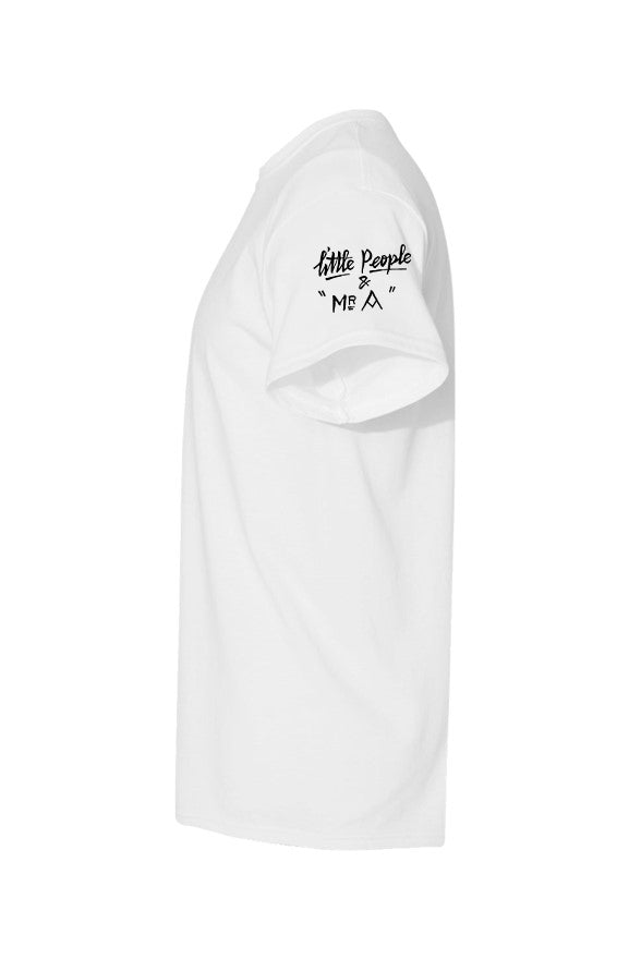 Fisher Price x André Saraiva White T-shirt - Image 2
