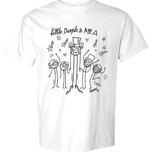 Fisher Price x André Saraiva White T-shirt
