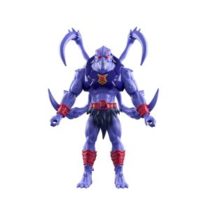 Masters Of The Universe Origins 200X Cartoon Collection Webstor 5.5 Inch Action Figure MOTU Toy