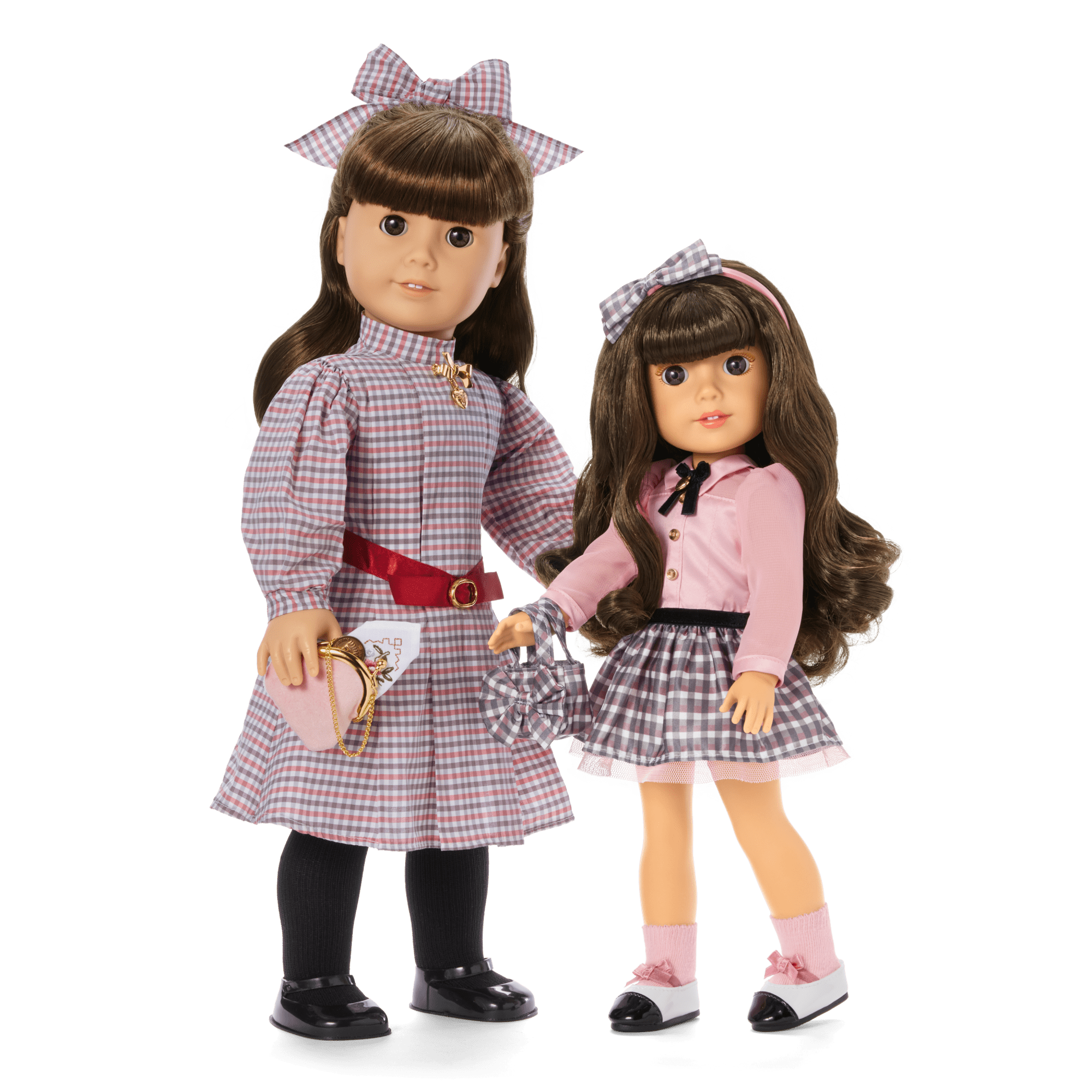 Modern Era™ Samantha™ Doll - Image 10