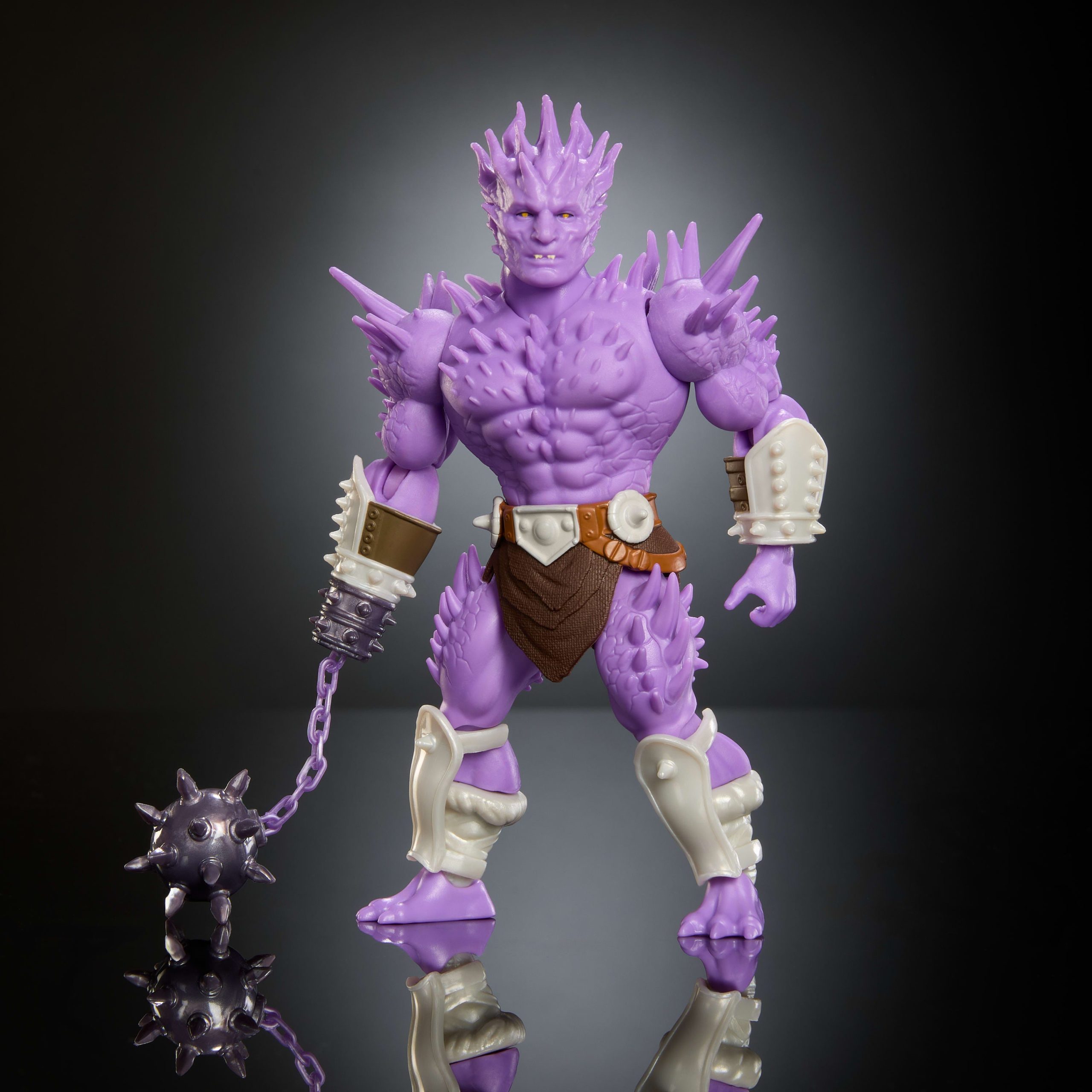 Masters Of The Universe Origins Spikor 2026 Movie 5.5 Inch Action Figure Villain Toy - Image 2