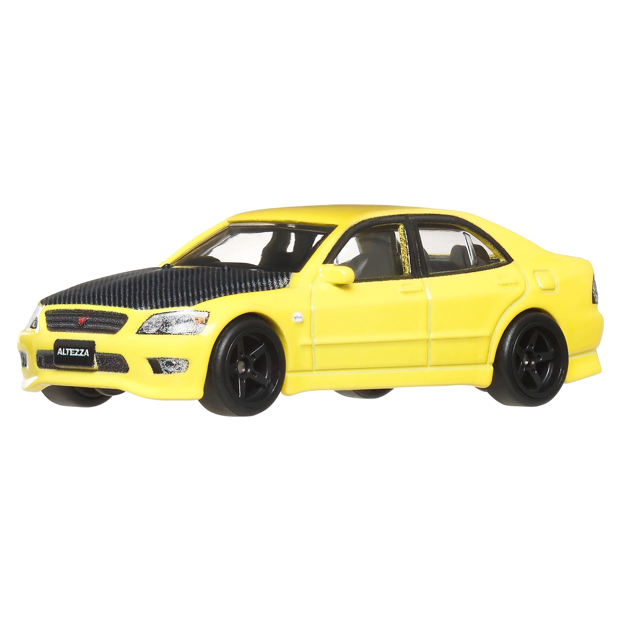 Hot Wheels Premium Boulevard '98 Toyota Altezza - Image 3